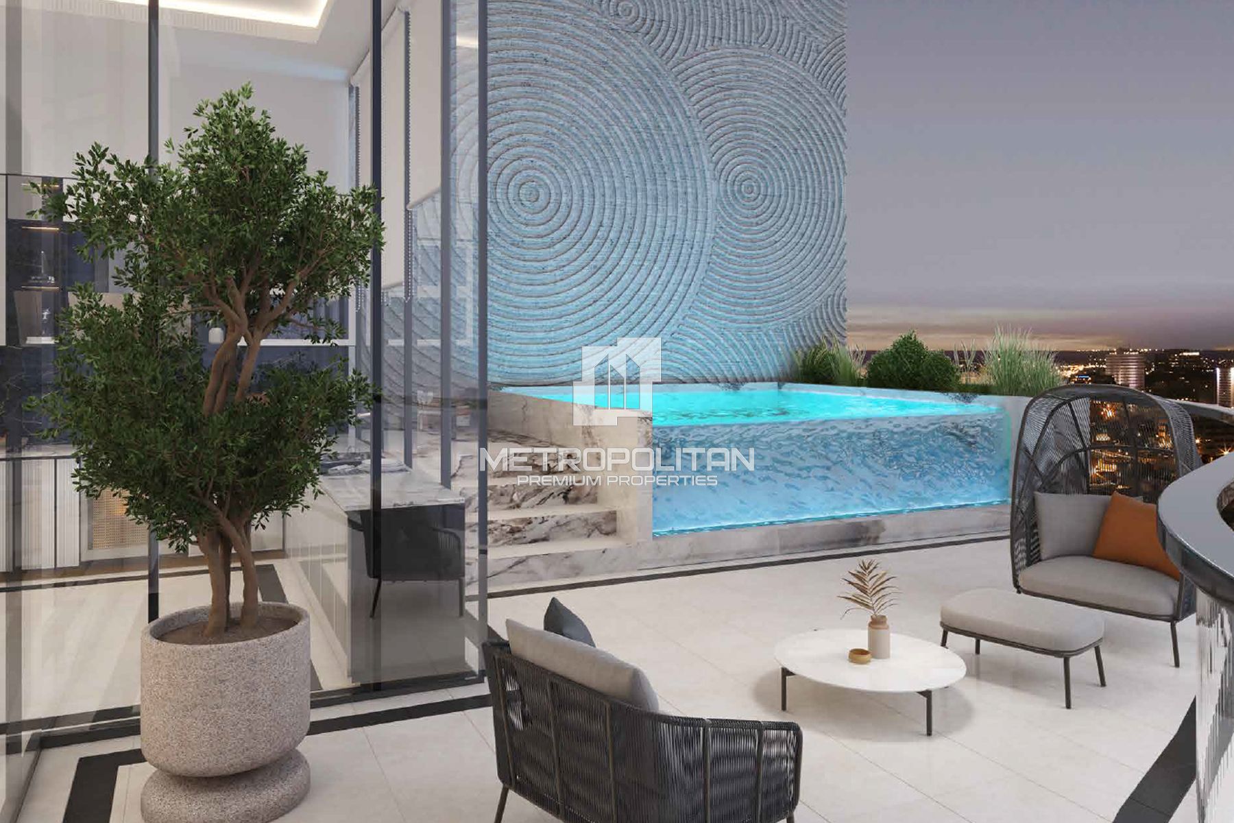 Image - Empire Livings, Dubai Science Park, Dubai | Project - شقة