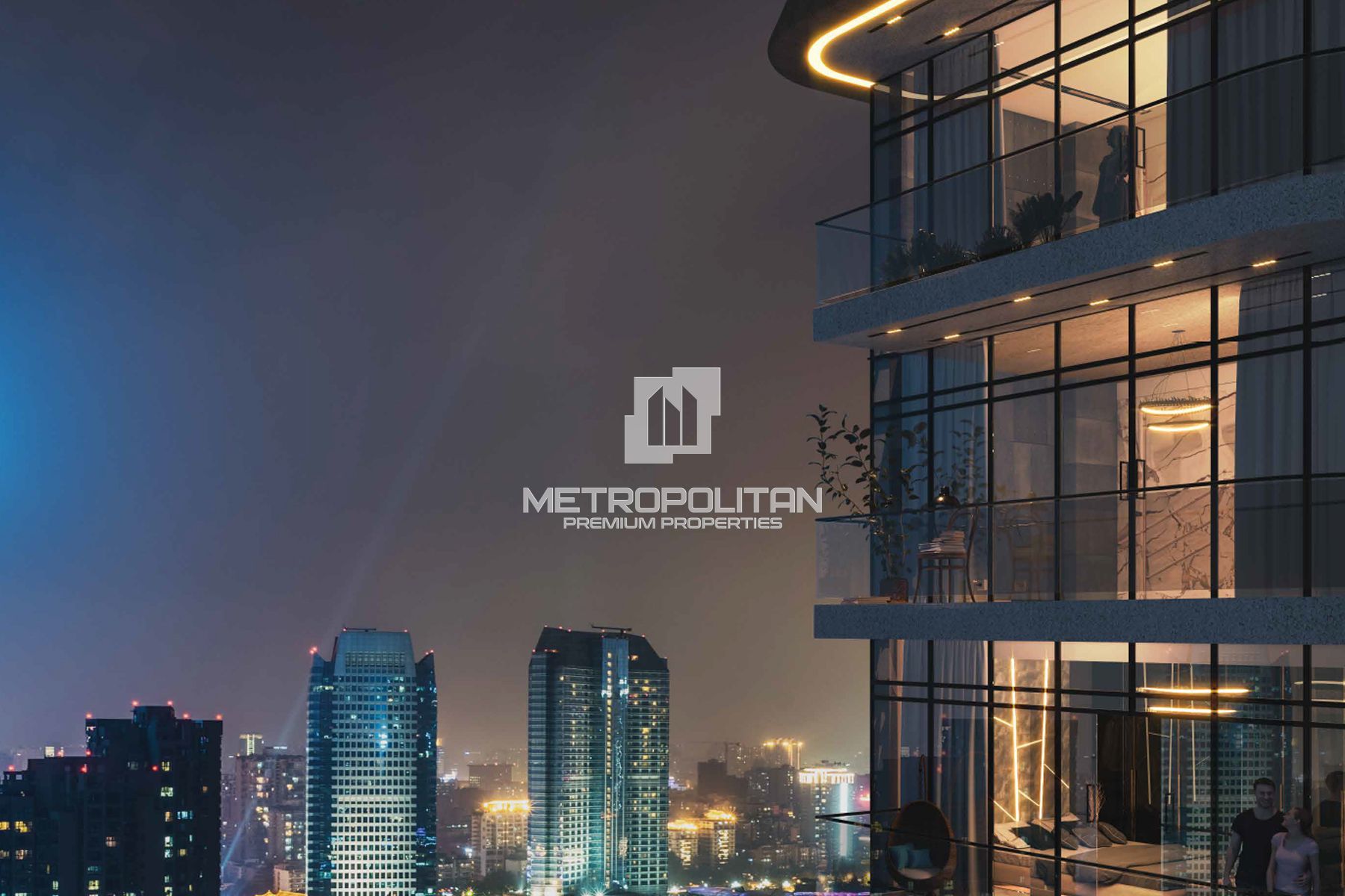 Image - Empire Livings, Dubai Science Park, Dubai | Project - شقة