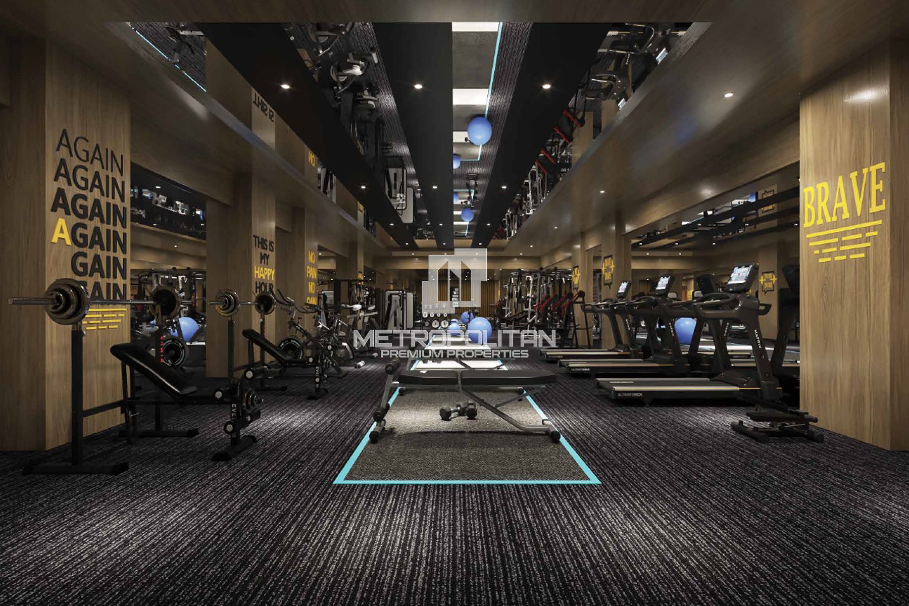 Image - Empire Livings, Dubai Science Park, Dubai | Project - شقة