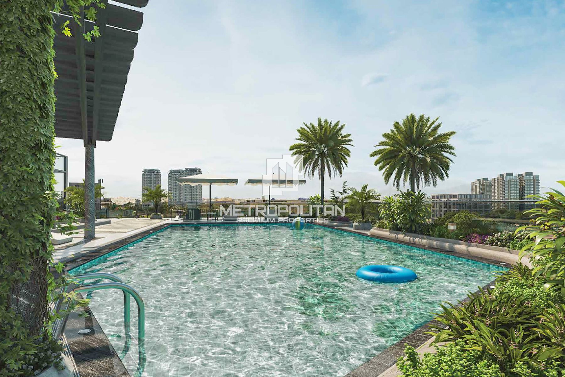 Image - Empire Livings, Dubai Science Park, Dubai | Project - شقة