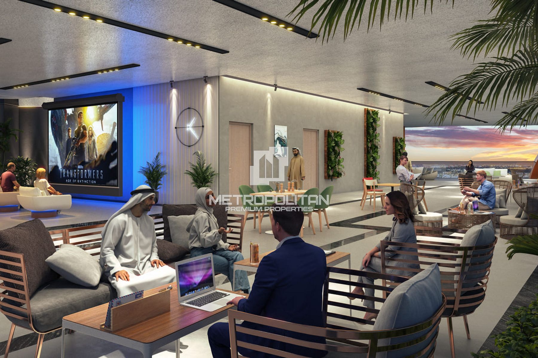 Image - Empire Livings, Dubai Science Park, Dubai | Project - شقة