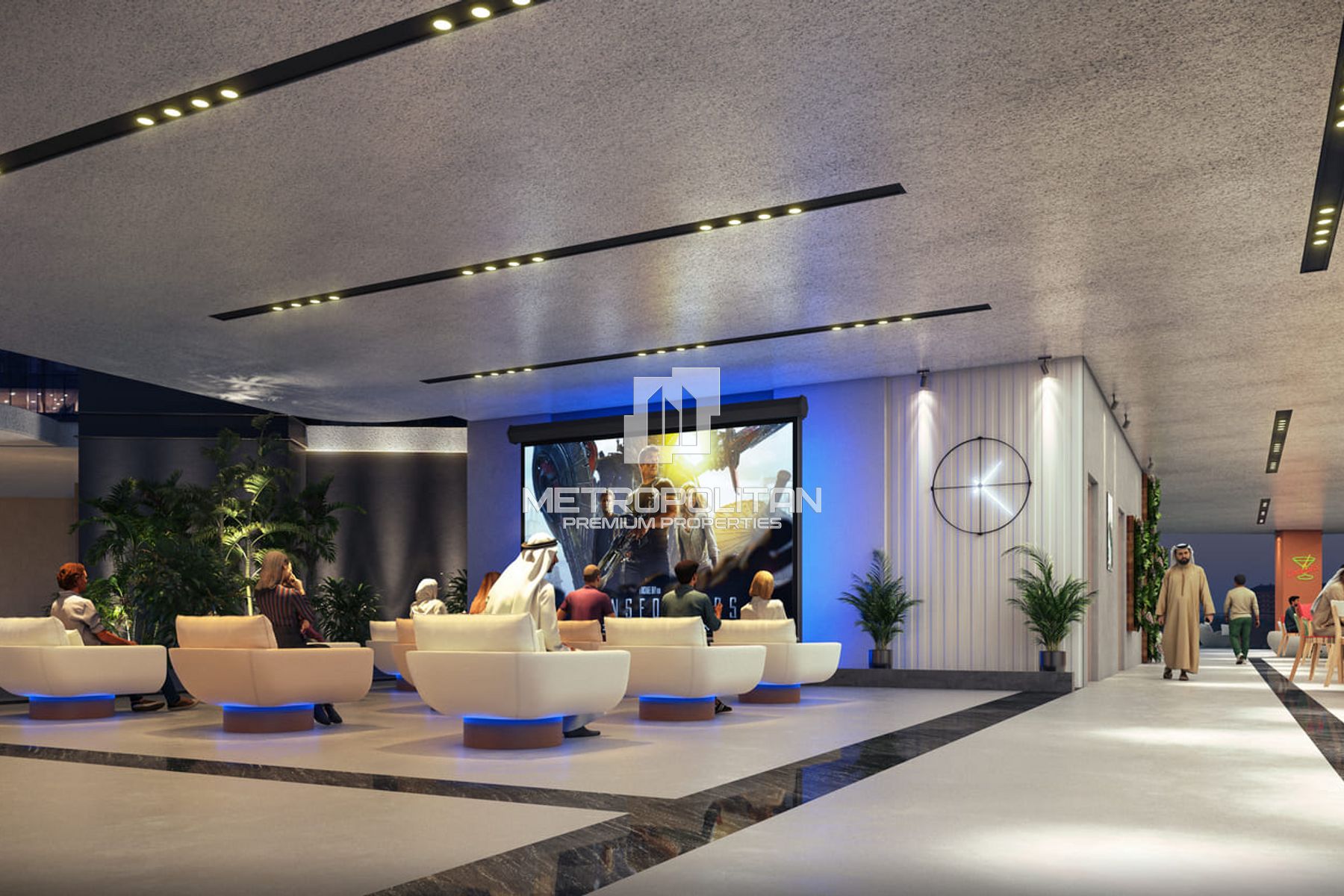 Image - Empire Livings, Dubai Science Park, Dubai | Project - شقة
