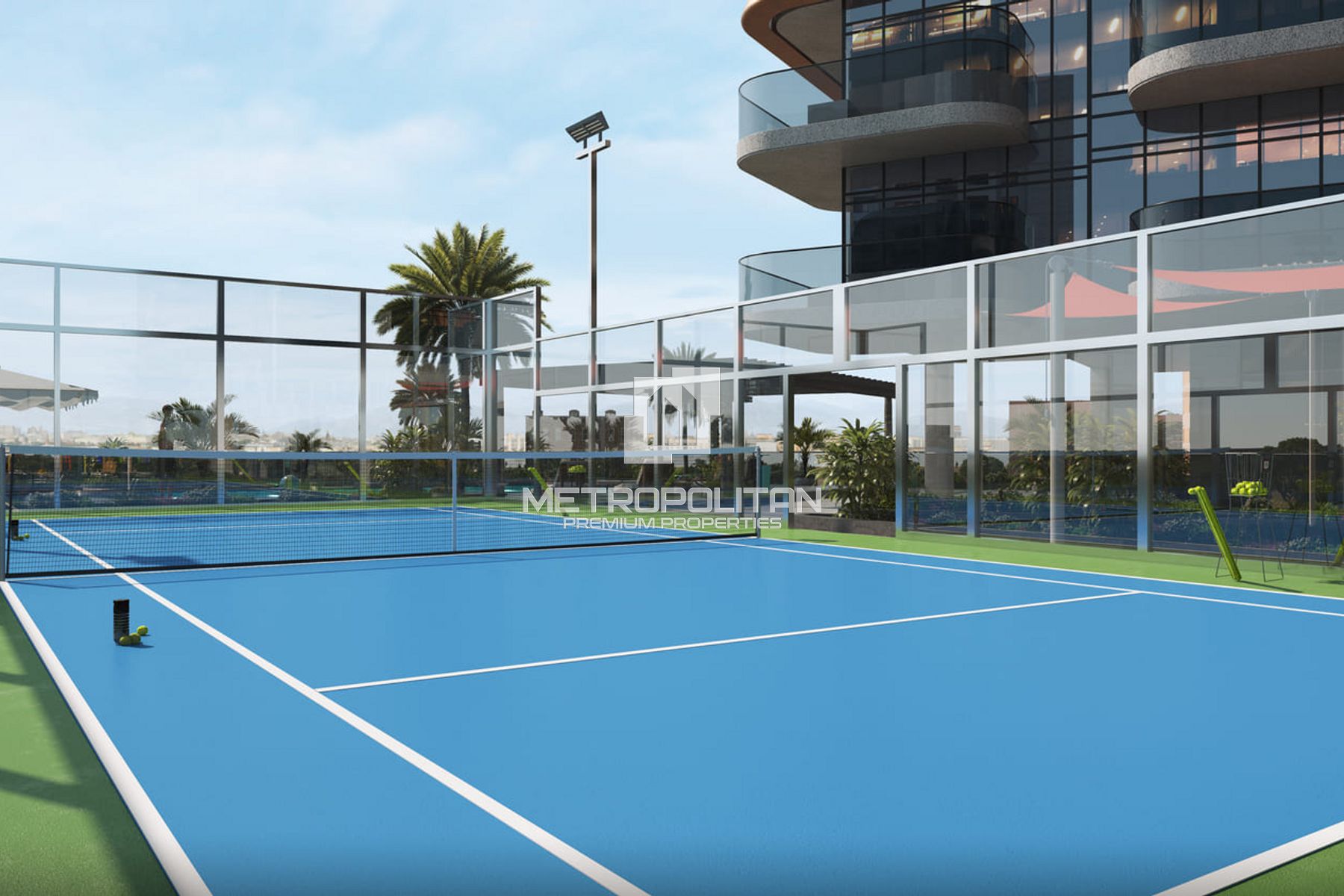Image - Empire Livings, Dubai Science Park, Dubai | Project - شقة