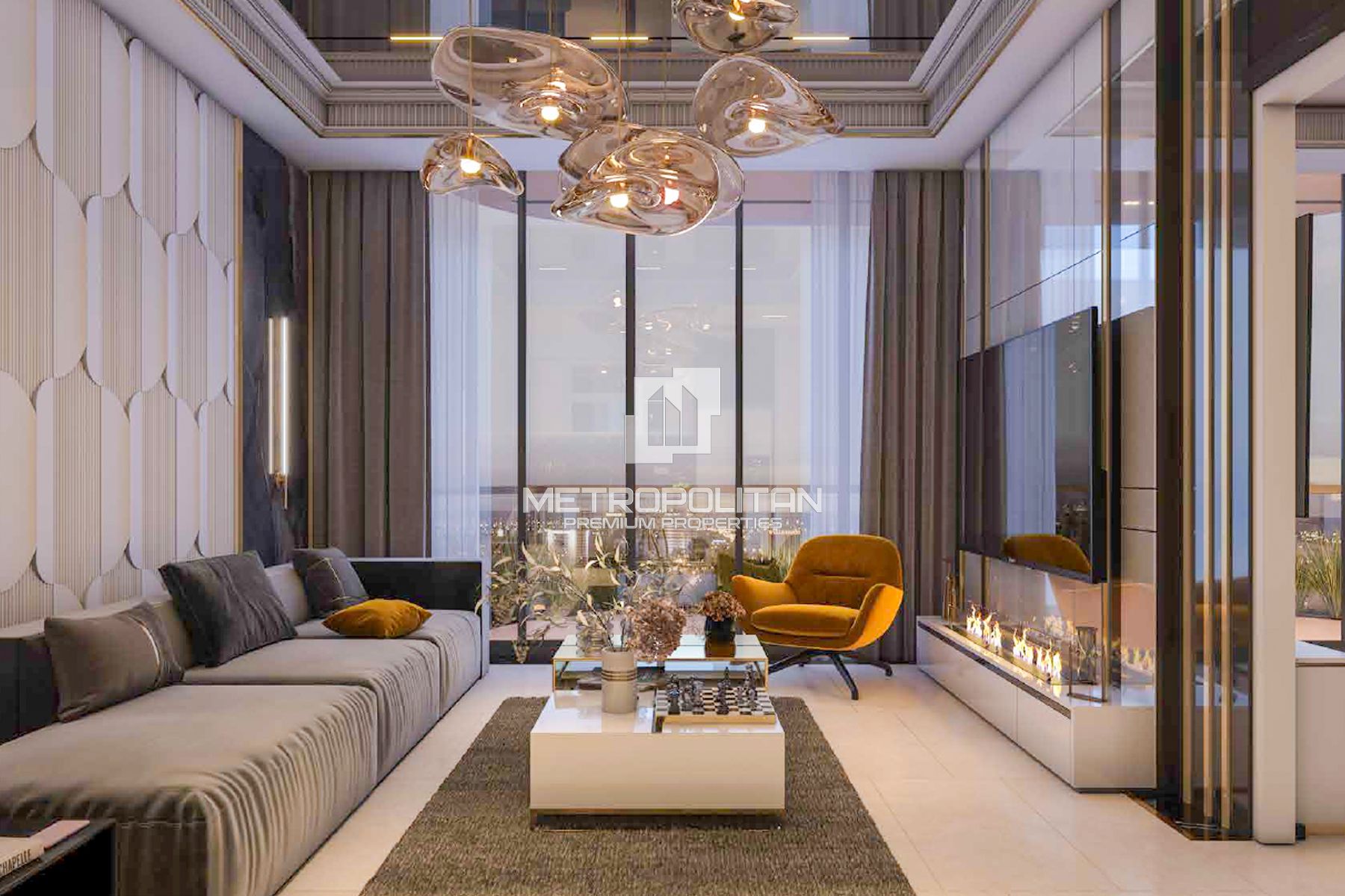Image - Empire Livings, Dubai Science Park, Dubai | Project - شقة