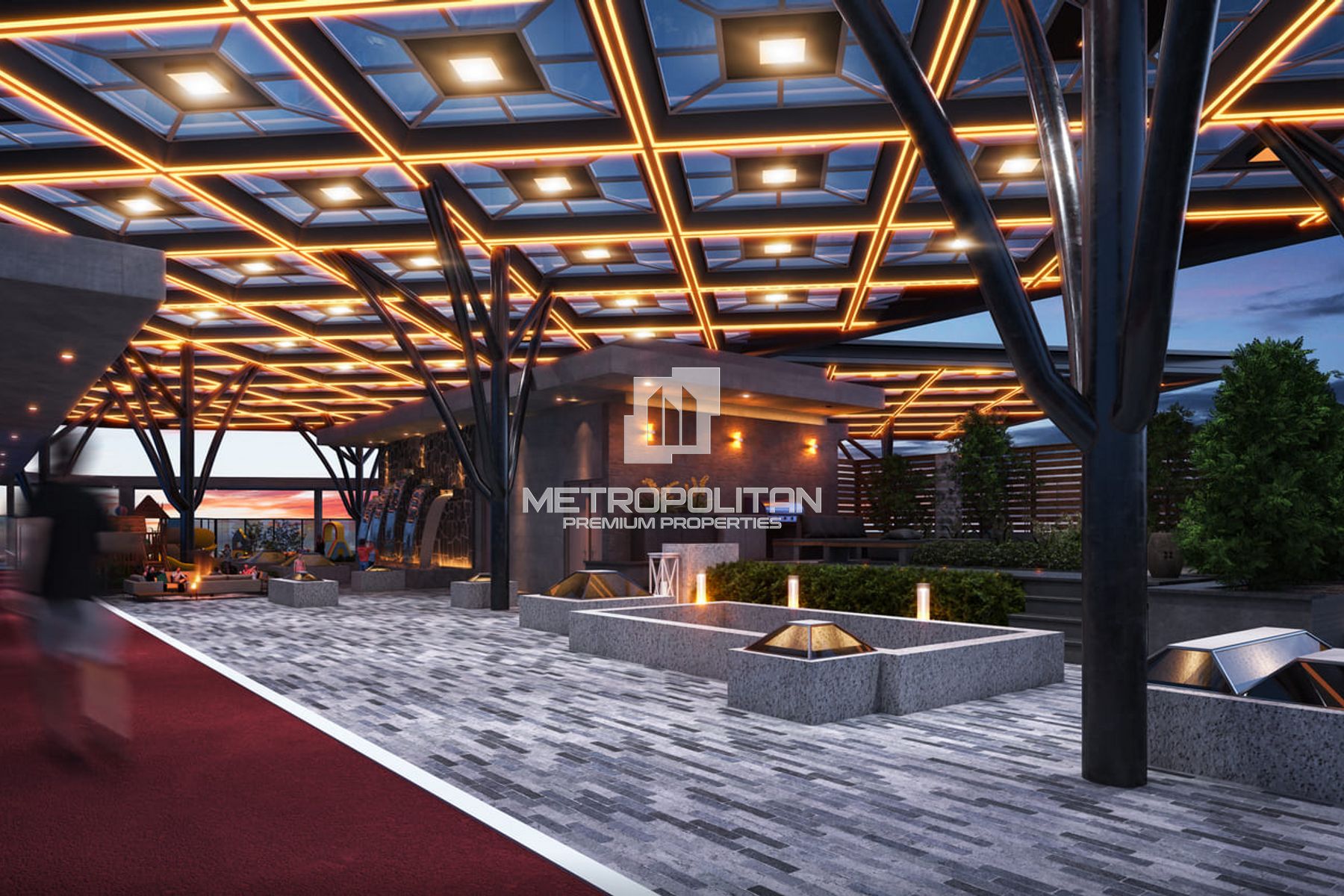 Image - Empire Livings, Dubai Science Park, Dubai | Project - شقة