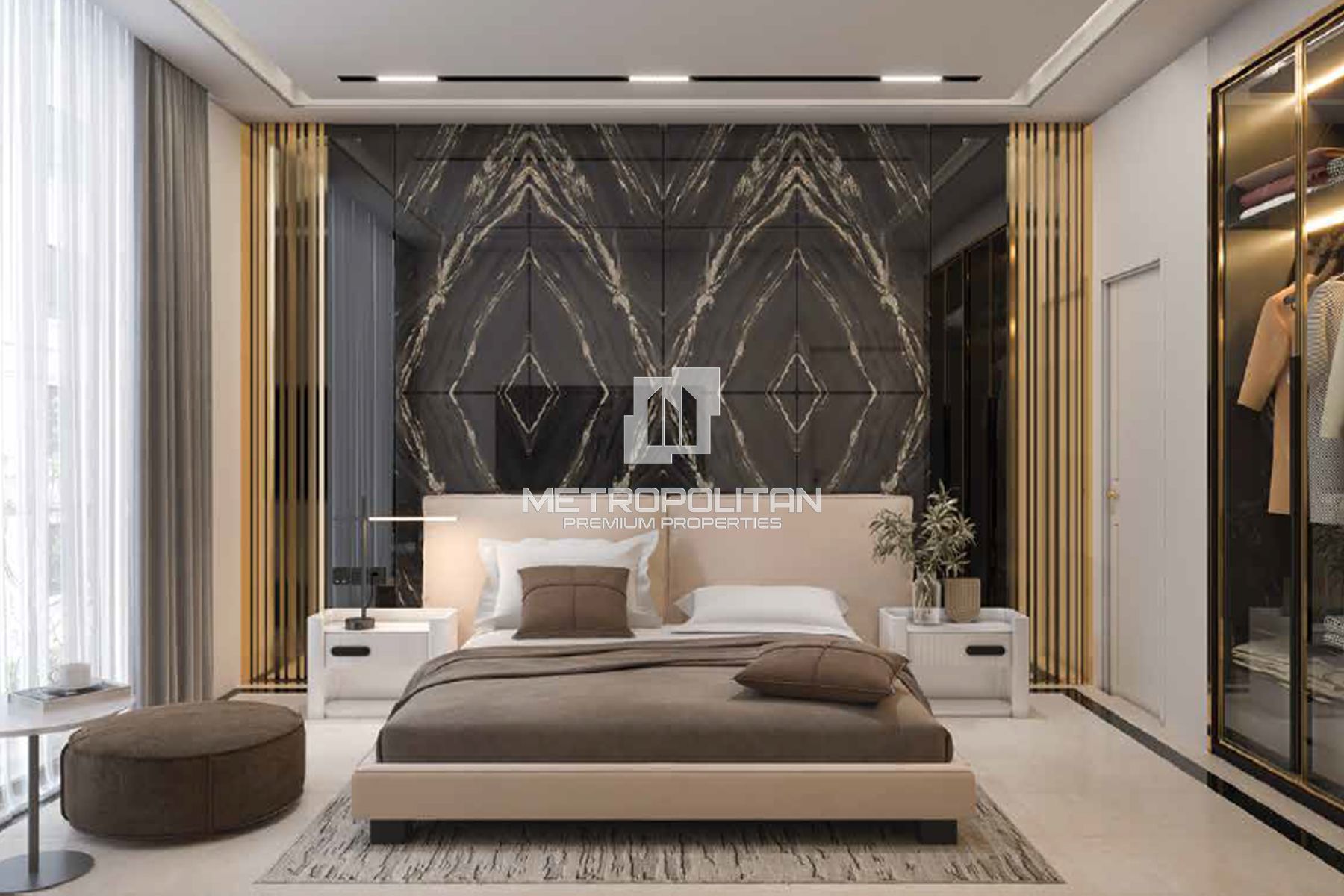 Image - Empire Livings, Dubai Science Park, Dubai | Project - شقة