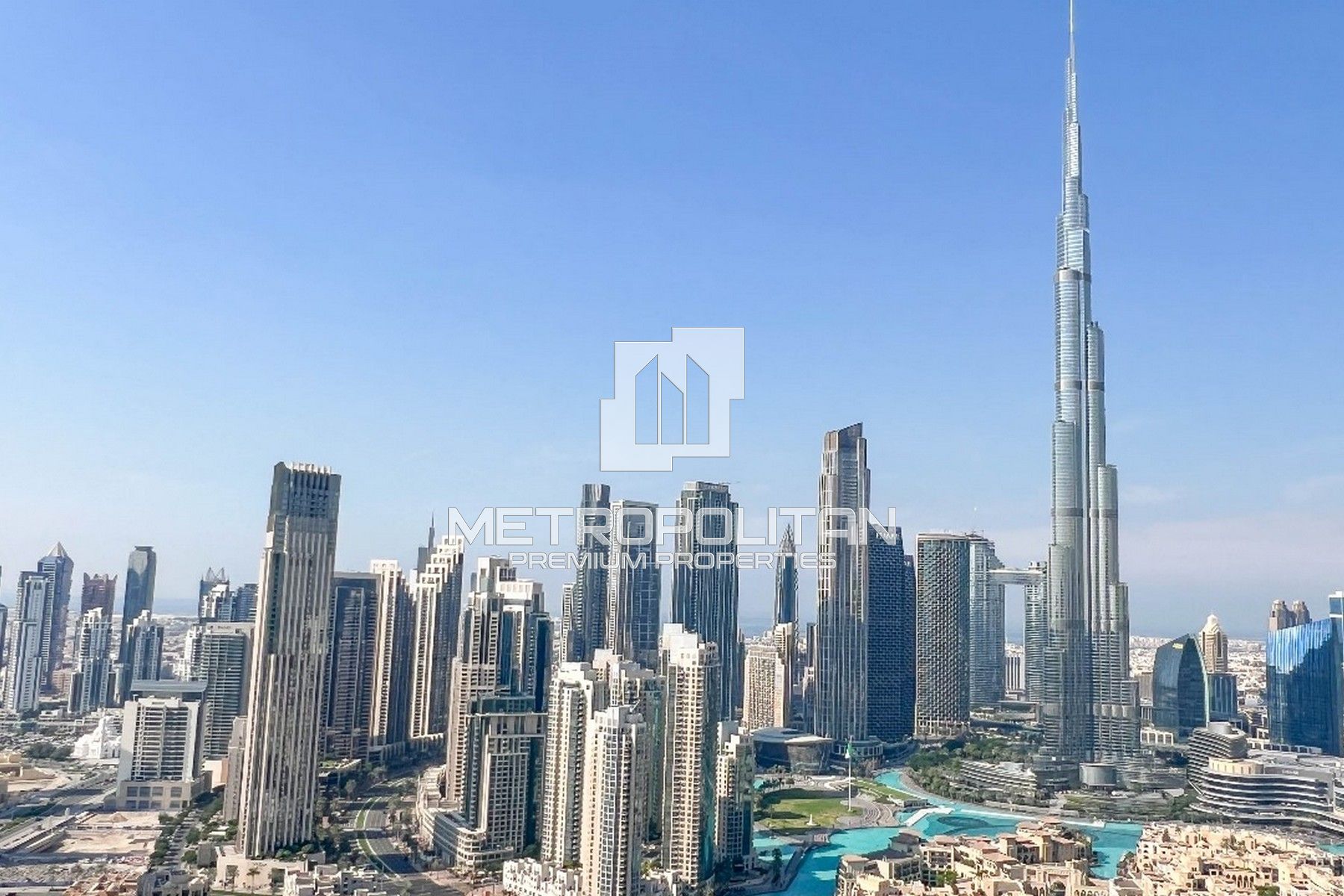 3-Zimmer-Wohnung zum Verkauf in Downtown Dubai – MPS-40142 photo-0