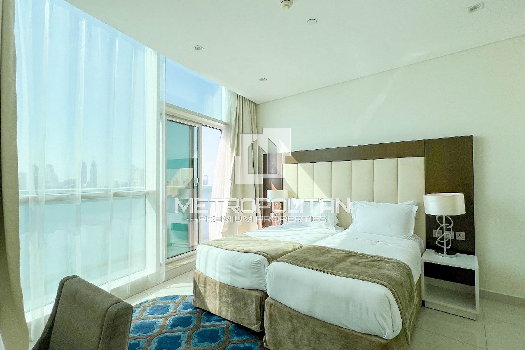 3-Zimmer-Wohnung zum Verkauf in Downtown Dubai – MPS-40142 photo-9