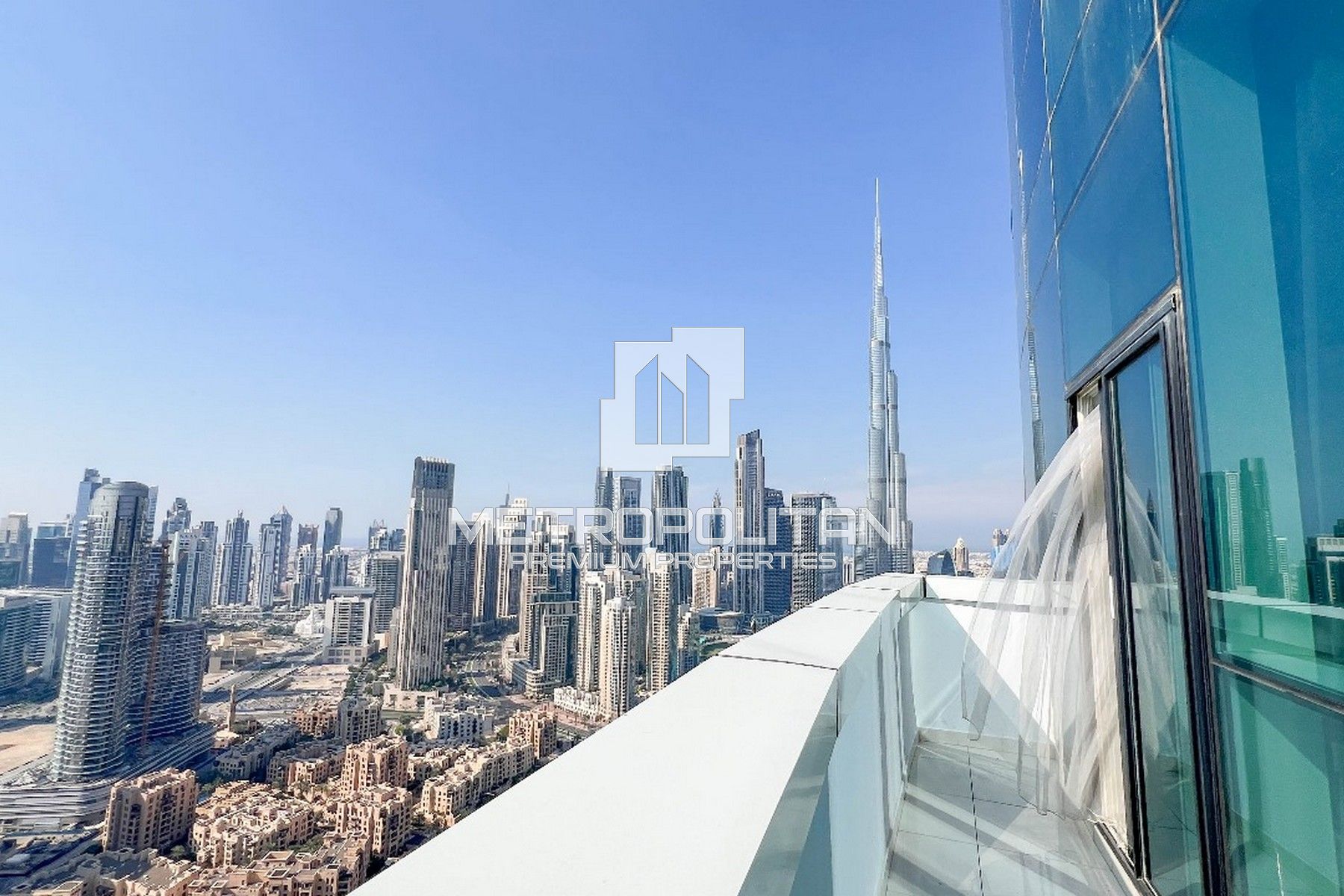 3-Zimmer-Wohnung zum Verkauf in Downtown Dubai – MPS-40142 photo-11