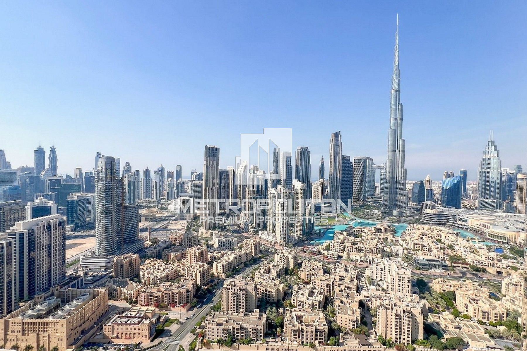 3-Zimmer-Wohnung zum Verkauf in Downtown Dubai – MPS-40142 photo-12