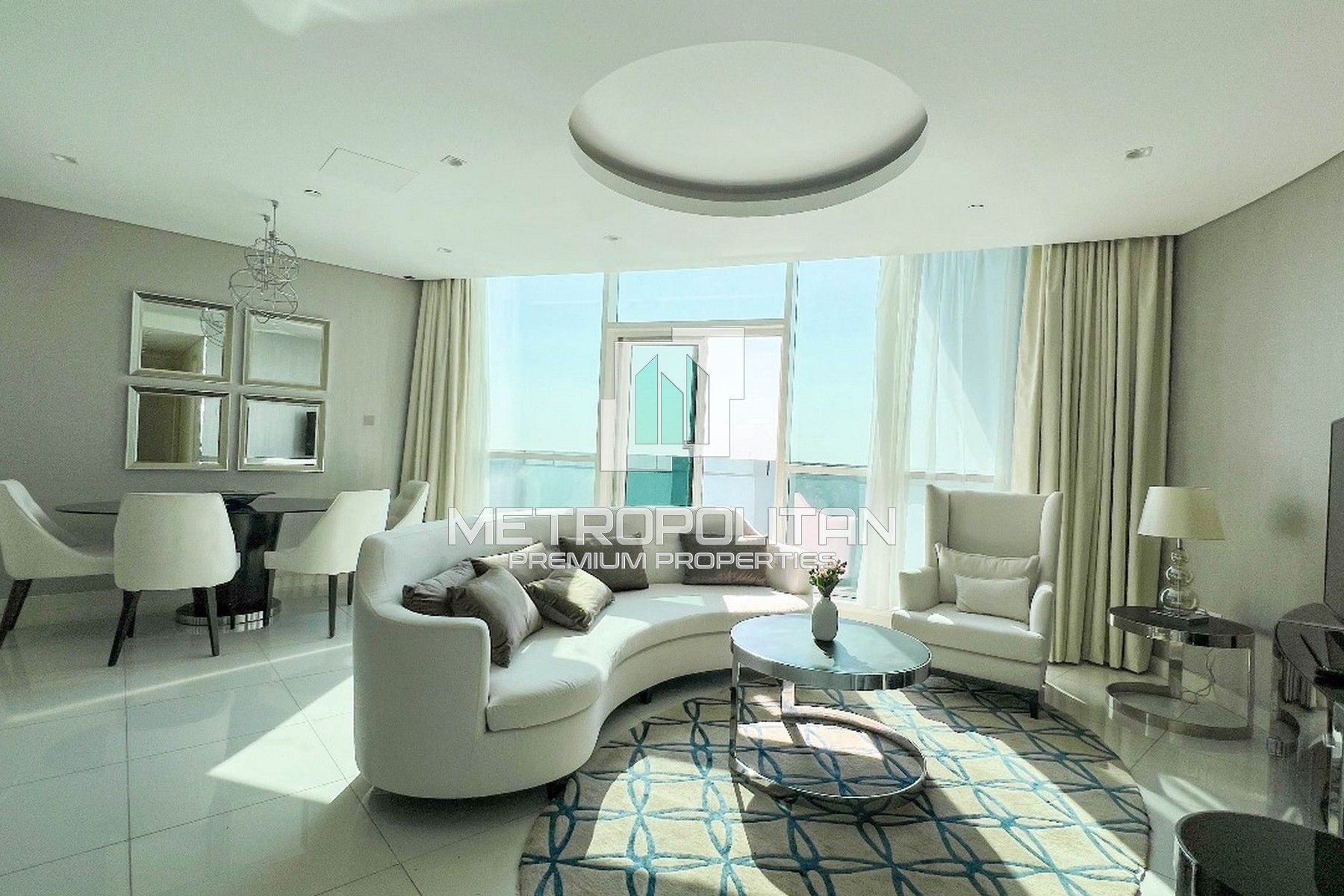 3-Zimmer-Wohnung zum Verkauf in Downtown Dubai – MPS-40142 photo-1