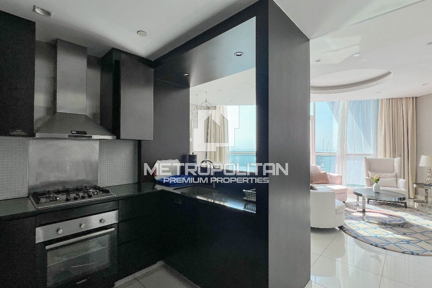 3-Zimmer-Wohnung zum Verkauf in Downtown Dubai – MPS-40142 photo-2
