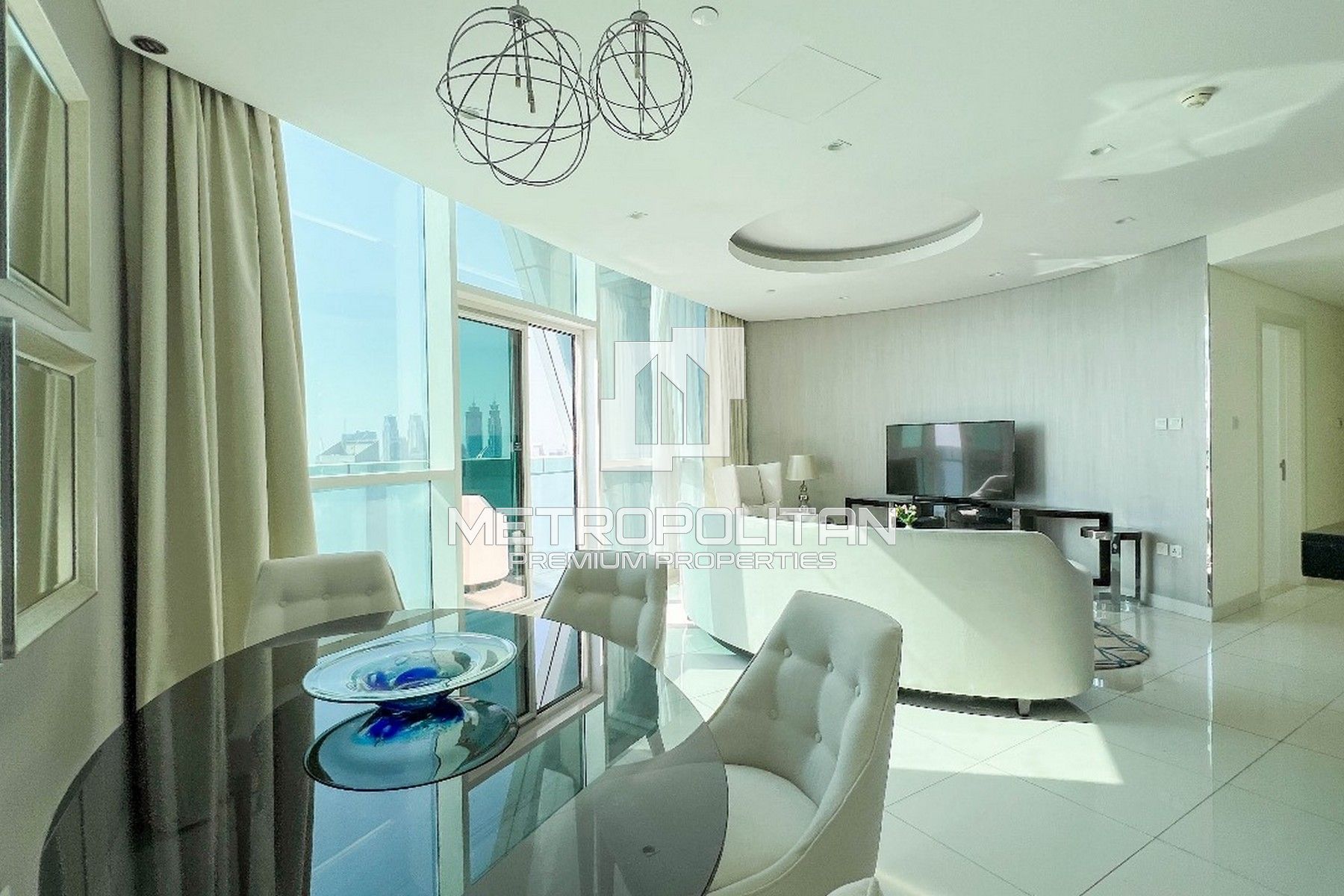3-Zimmer-Wohnung zum Verkauf in Downtown Dubai – MPS-40142 photo-3