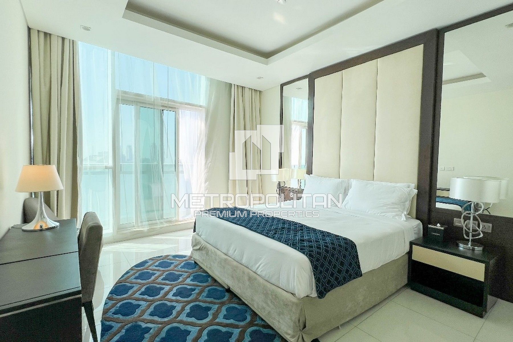 3-Zimmer-Wohnung zum Verkauf in Downtown Dubai – MPS-40142 photo-4