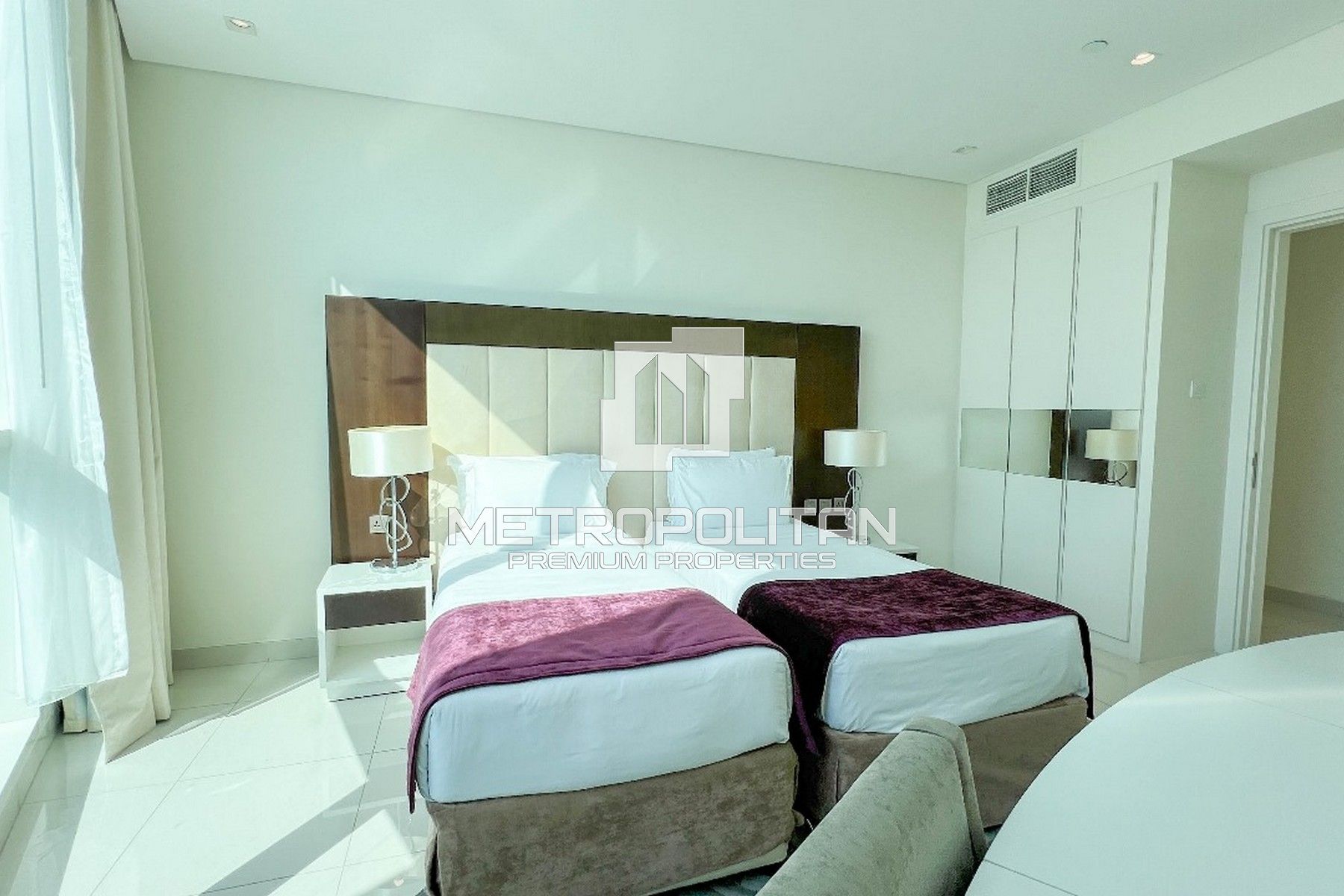 3-Zimmer-Wohnung zum Verkauf in Downtown Dubai – MPS-40142 photo-6