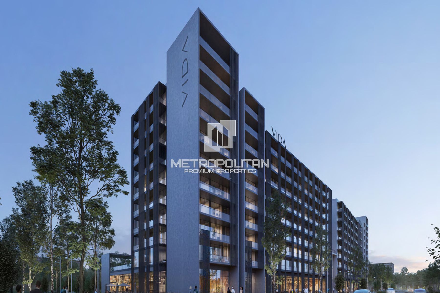 3+Maid’s room | Fully Furnished | Great Investment