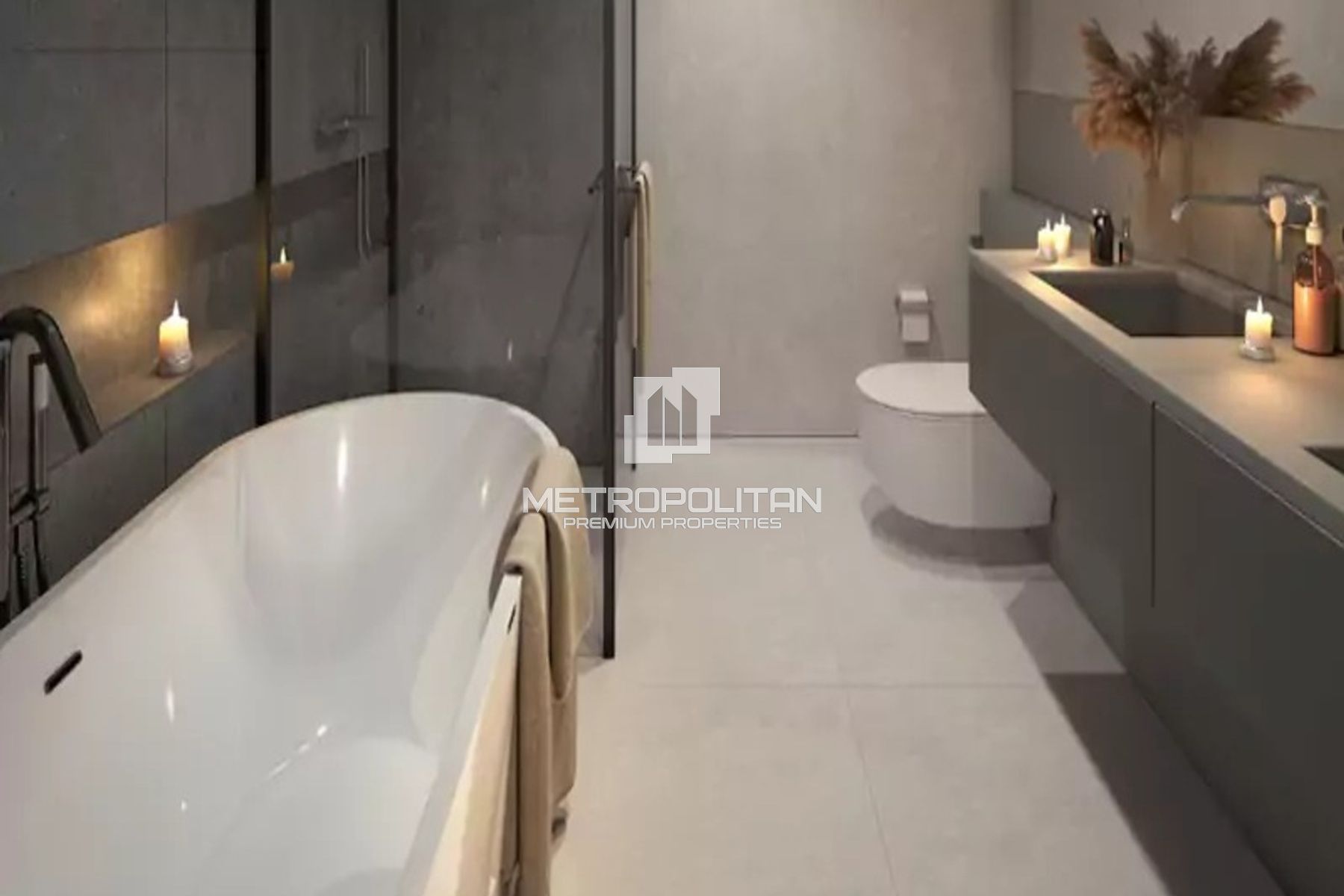 3+Maid’s room | Fully Furnished | Great Investment