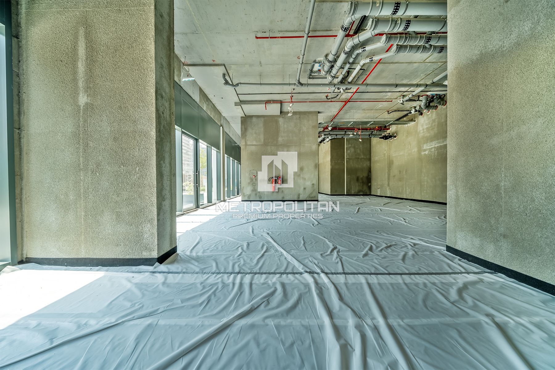 Shop for Sale in Mohammed Bin Rashid City – MPS-40161 photo-9