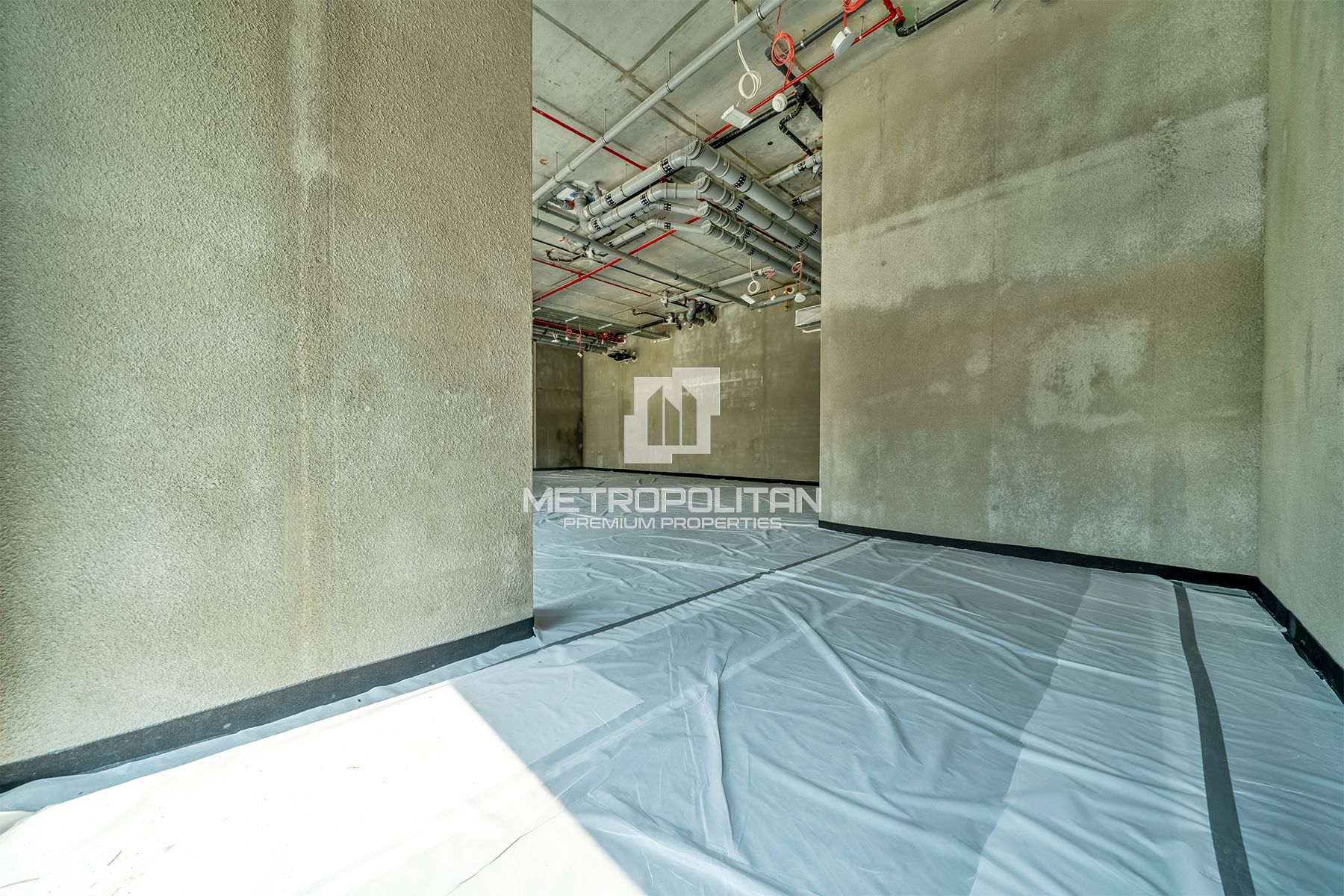 Shop for Sale in Mohammed Bin Rashid City – MPS-40161 photo-10