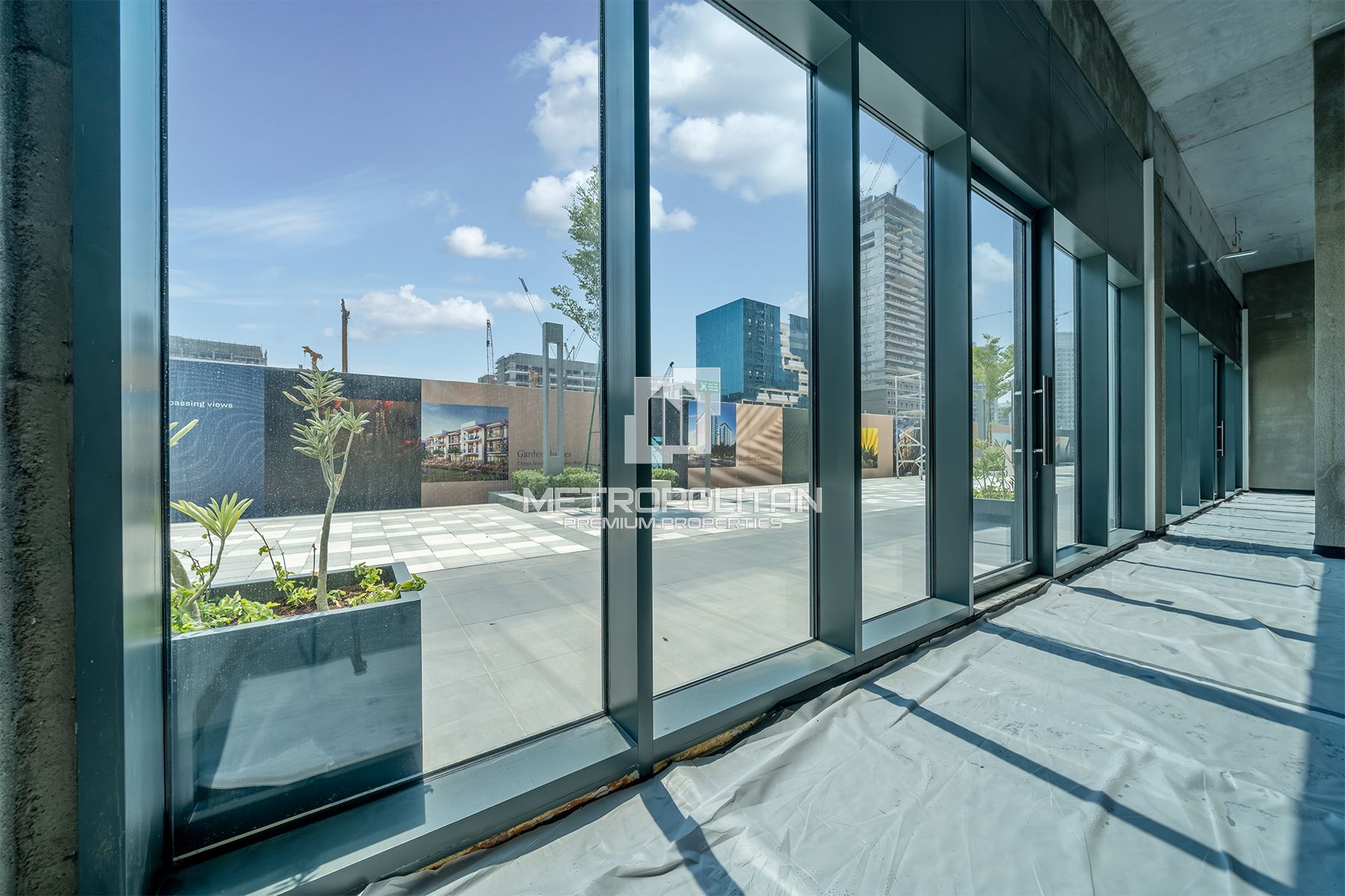 Shop for Sale in Mohammed Bin Rashid City – MPS-40161 photo-11