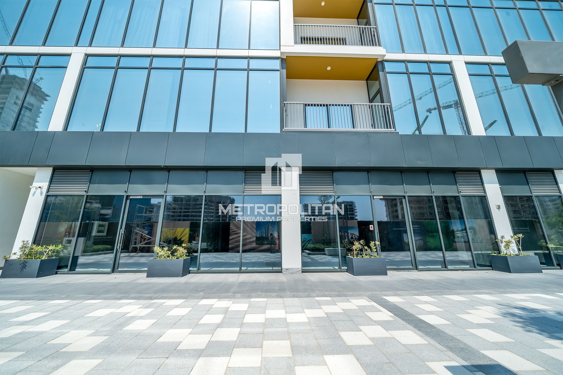 Shop for Sale in Mohammed Bin Rashid City – MPS-40161 photo-12