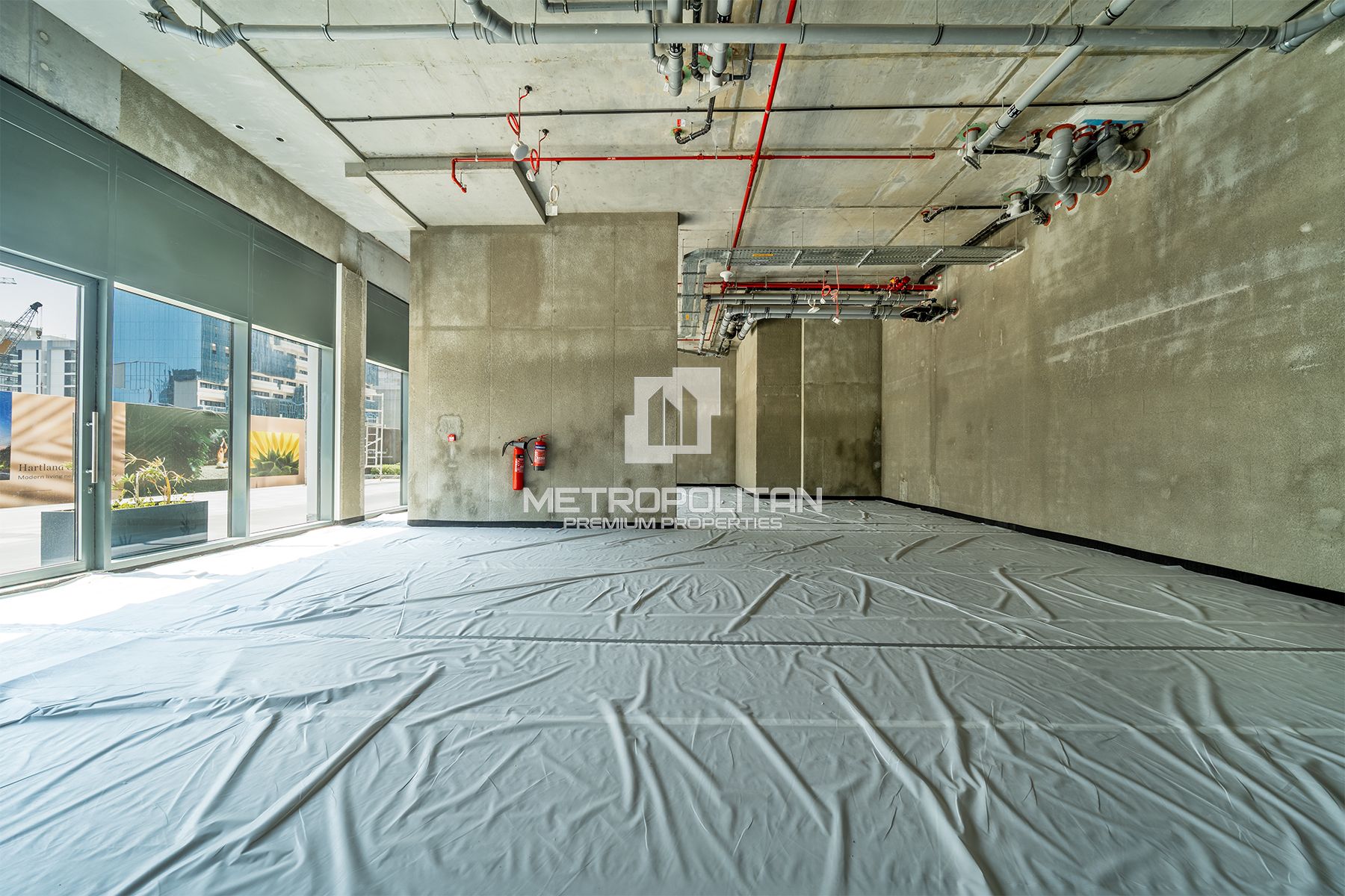 Shop for Sale in Mohammed Bin Rashid City – MPS-40161 photo-1