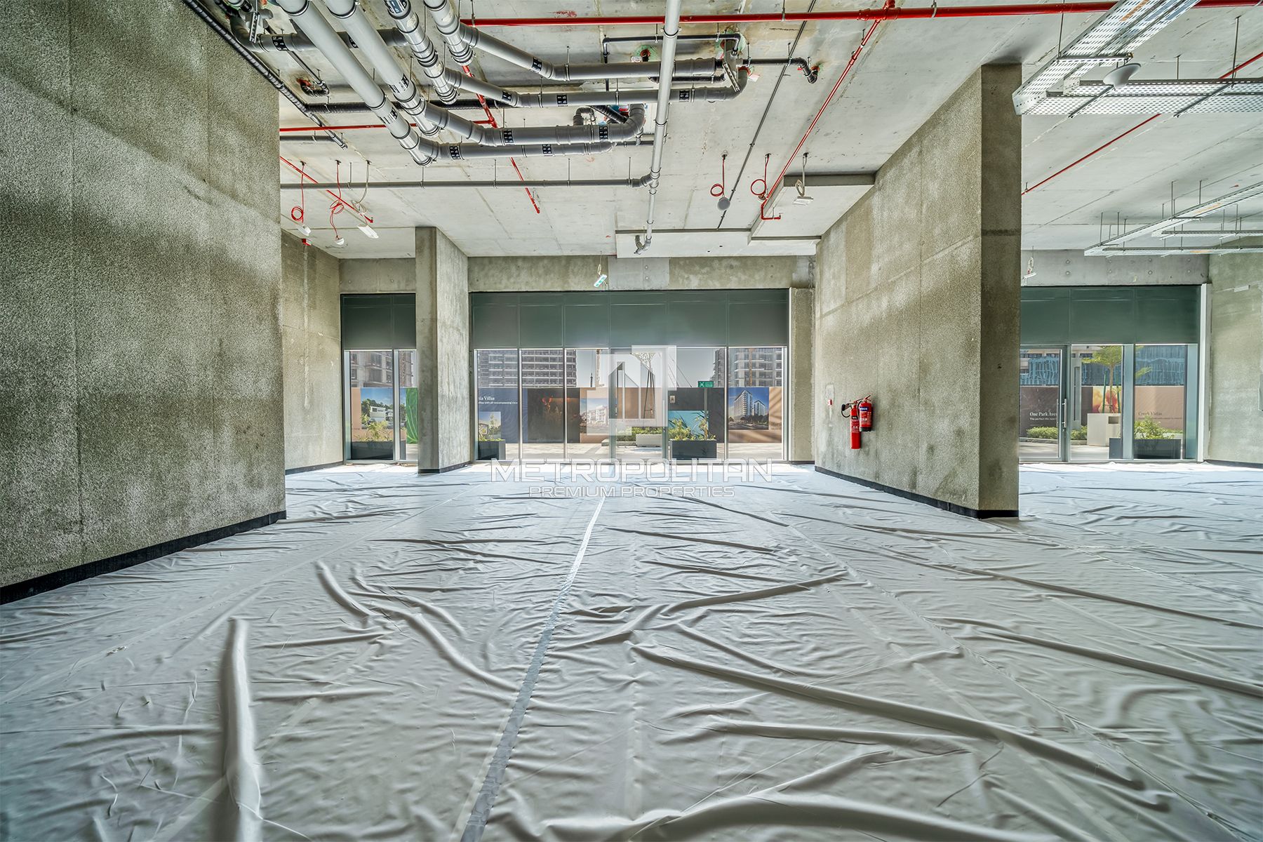 Shop for Sale in Mohammed Bin Rashid City – MPS-40161 photo-2