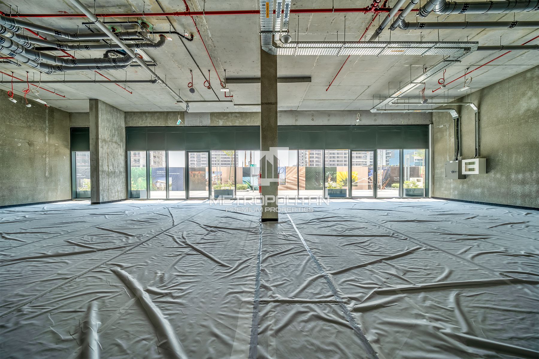 Shop for Sale in Mohammed Bin Rashid City – MPS-40161 photo-3