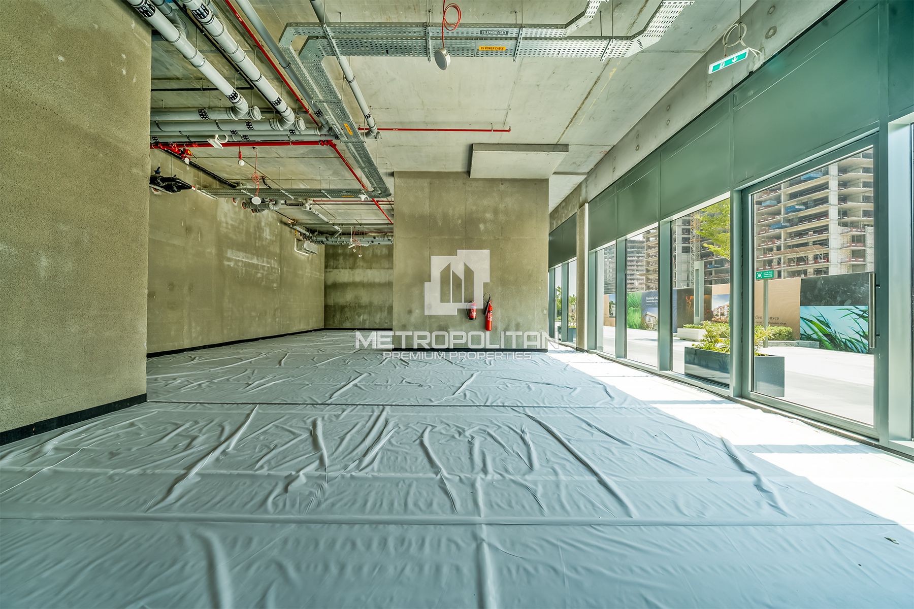 Shop for Sale in Mohammed Bin Rashid City – MPS-40161 photo-4