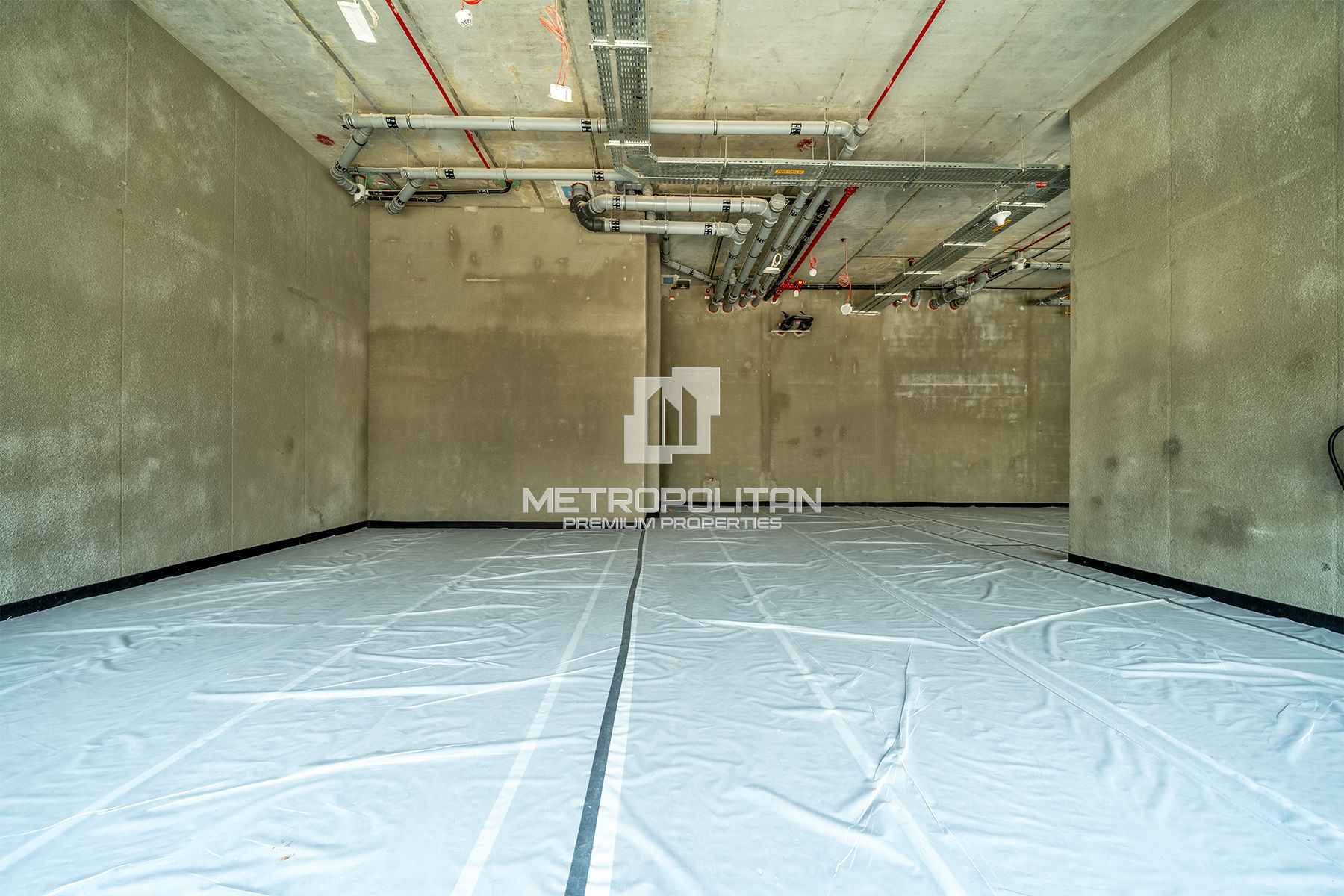 Shop for Sale in Mohammed Bin Rashid City – MPS-40161 photo-6