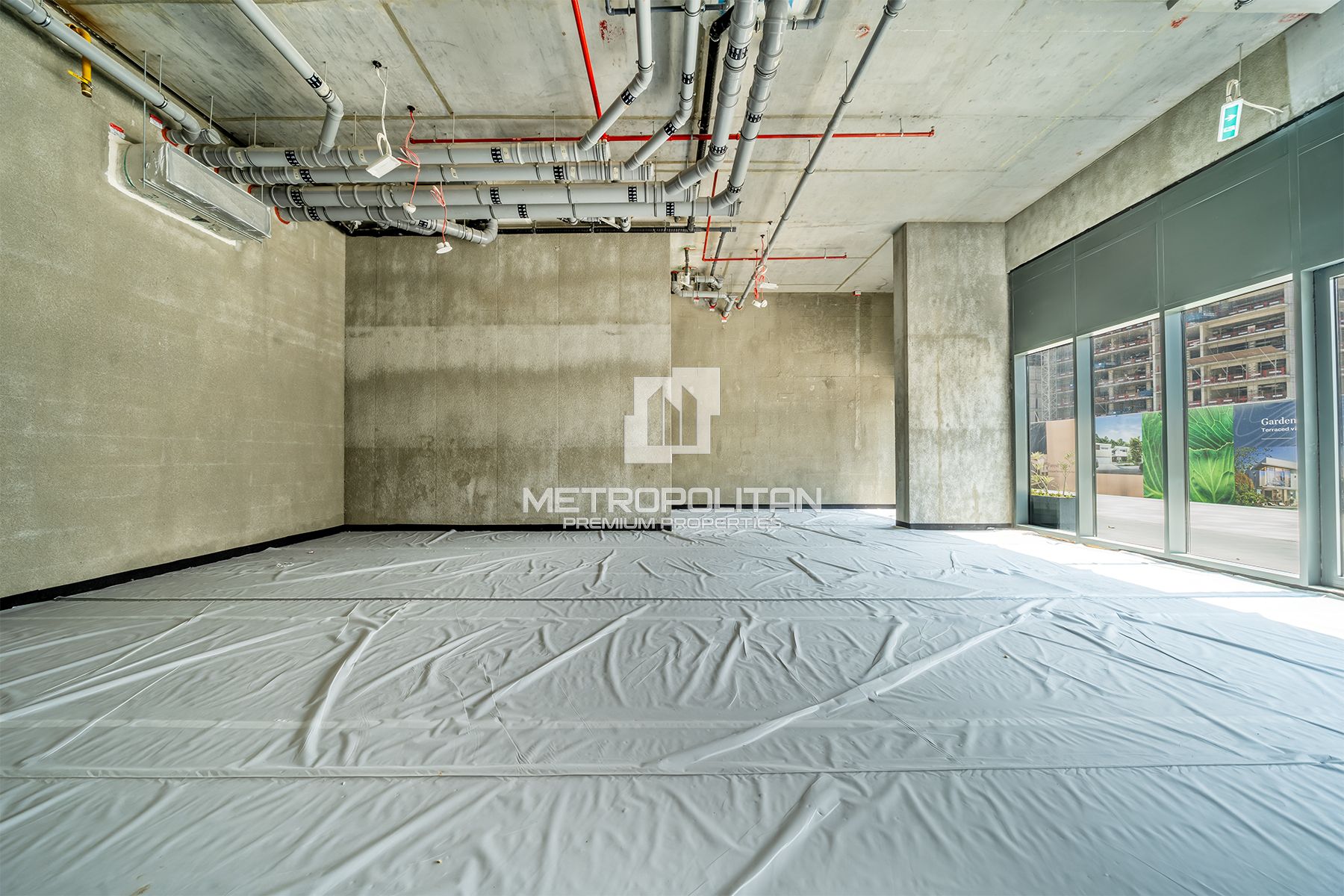 Shop for Sale in Mohammed Bin Rashid City – MPS-40161 photo-7