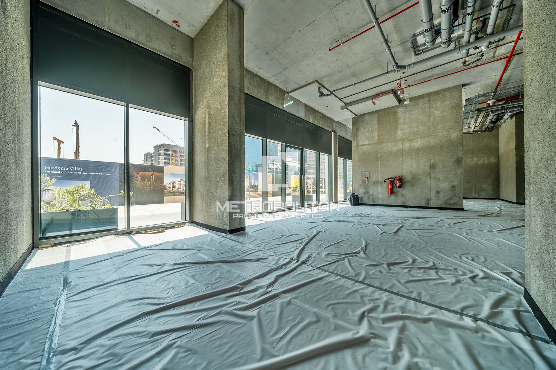 Shop for Sale in Mohammed Bin Rashid City – MPS-40161 photo-8