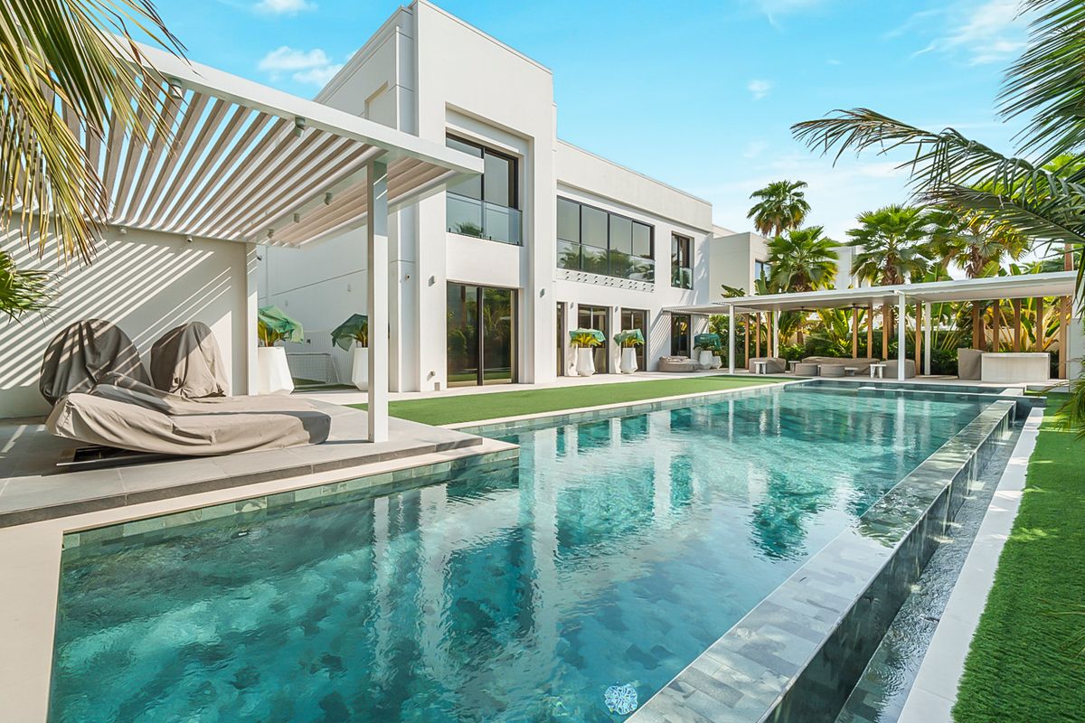 6-комнатная вилла на продажу в Mohammed Bin Rashid City – MPS-40164 photo-0