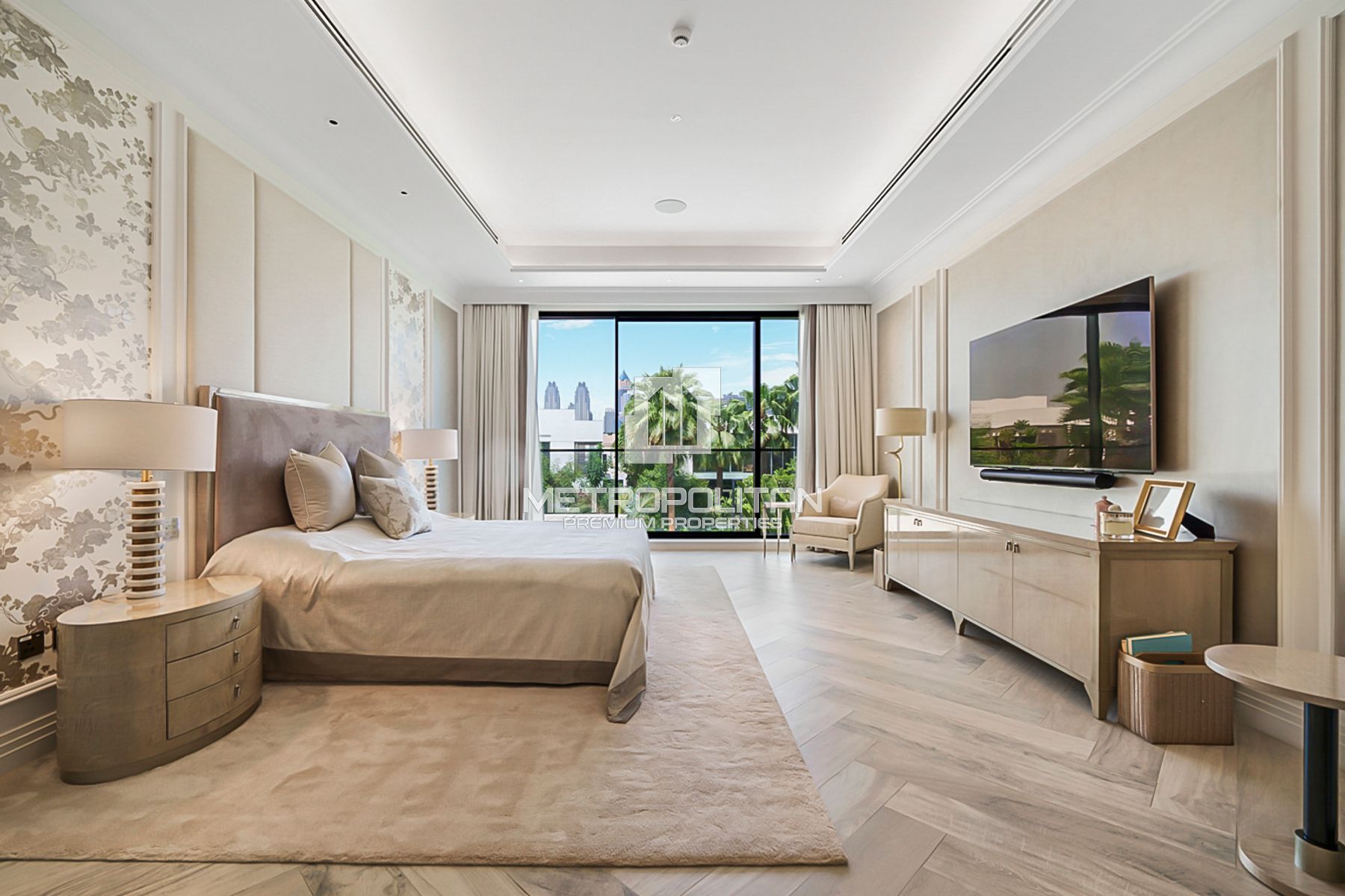 6-комнатная вилла на продажу в Mohammed Bin Rashid City – MPS-40164 photo-12