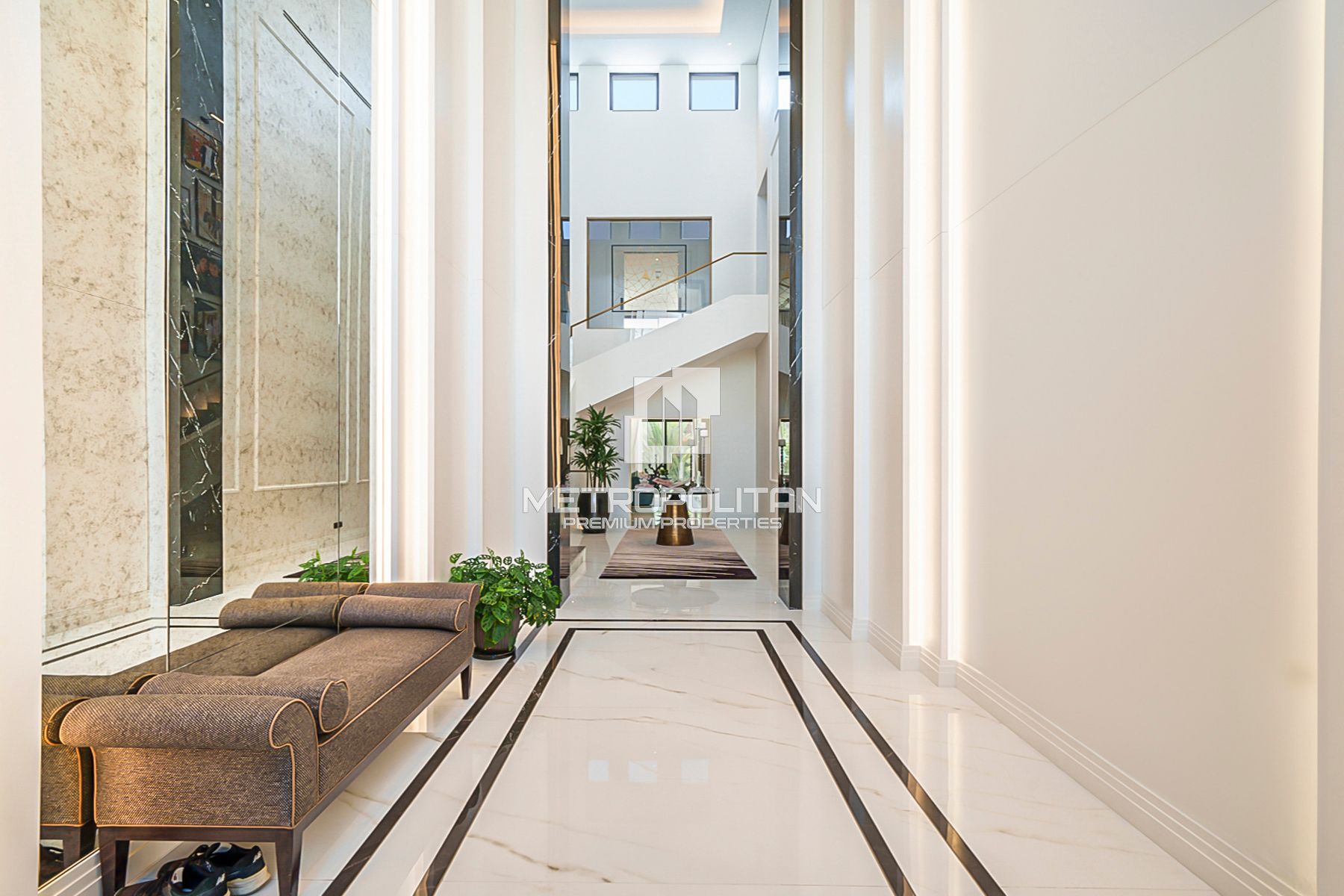 6-комнатная вилла на продажу в Mohammed Bin Rashid City – MPS-40164 photo-1