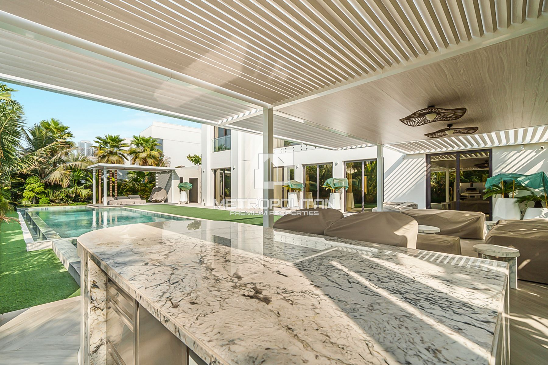 6-комнатная вилла на продажу в Mohammed Bin Rashid City – MPS-40164 photo-25