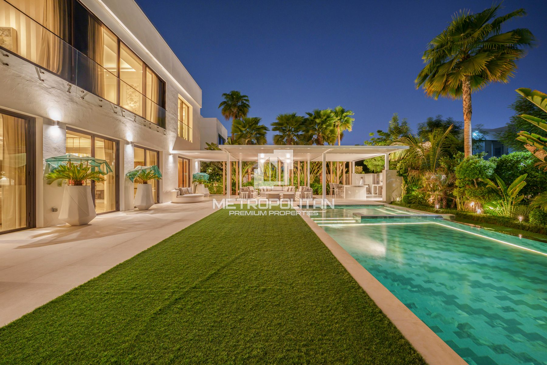 6-комнатная вилла на продажу в Mohammed Bin Rashid City – MPS-40164 photo-28