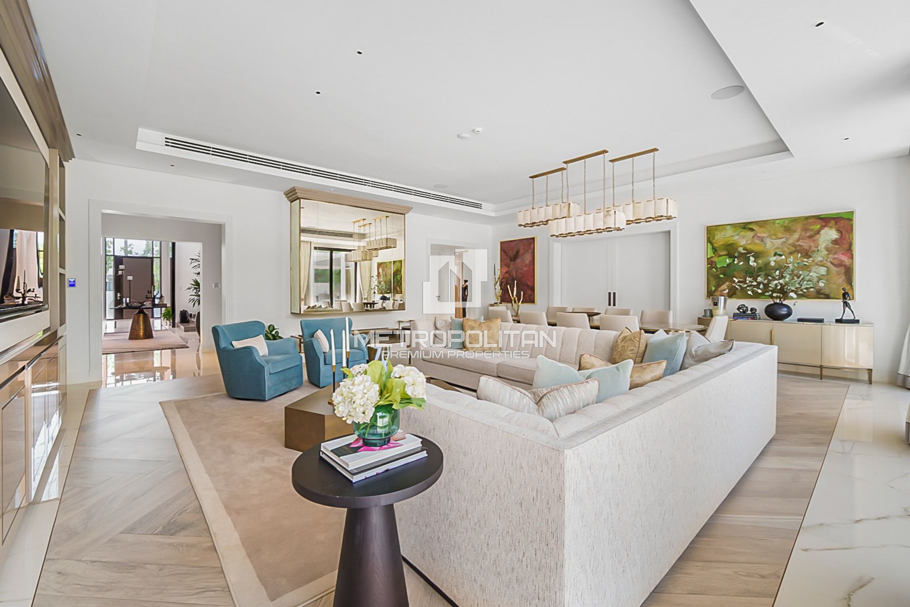 6-комнатная вилла на продажу в Mohammed Bin Rashid City – MPS-40164 photo-2