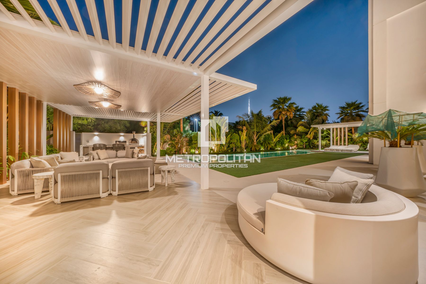 6-комнатная вилла на продажу в Mohammed Bin Rashid City – MPS-40164 photo-29