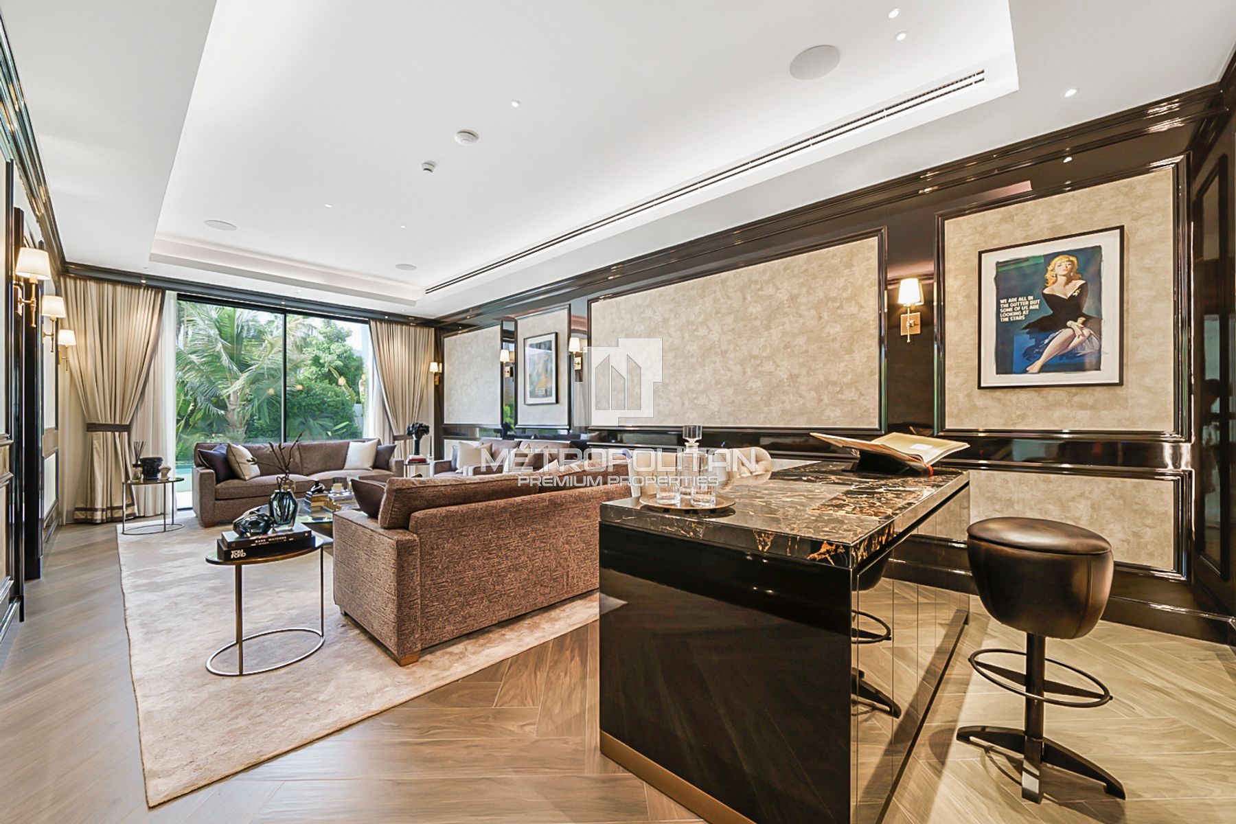 6-комнатная вилла на продажу в Mohammed Bin Rashid City – MPS-40164 photo-7