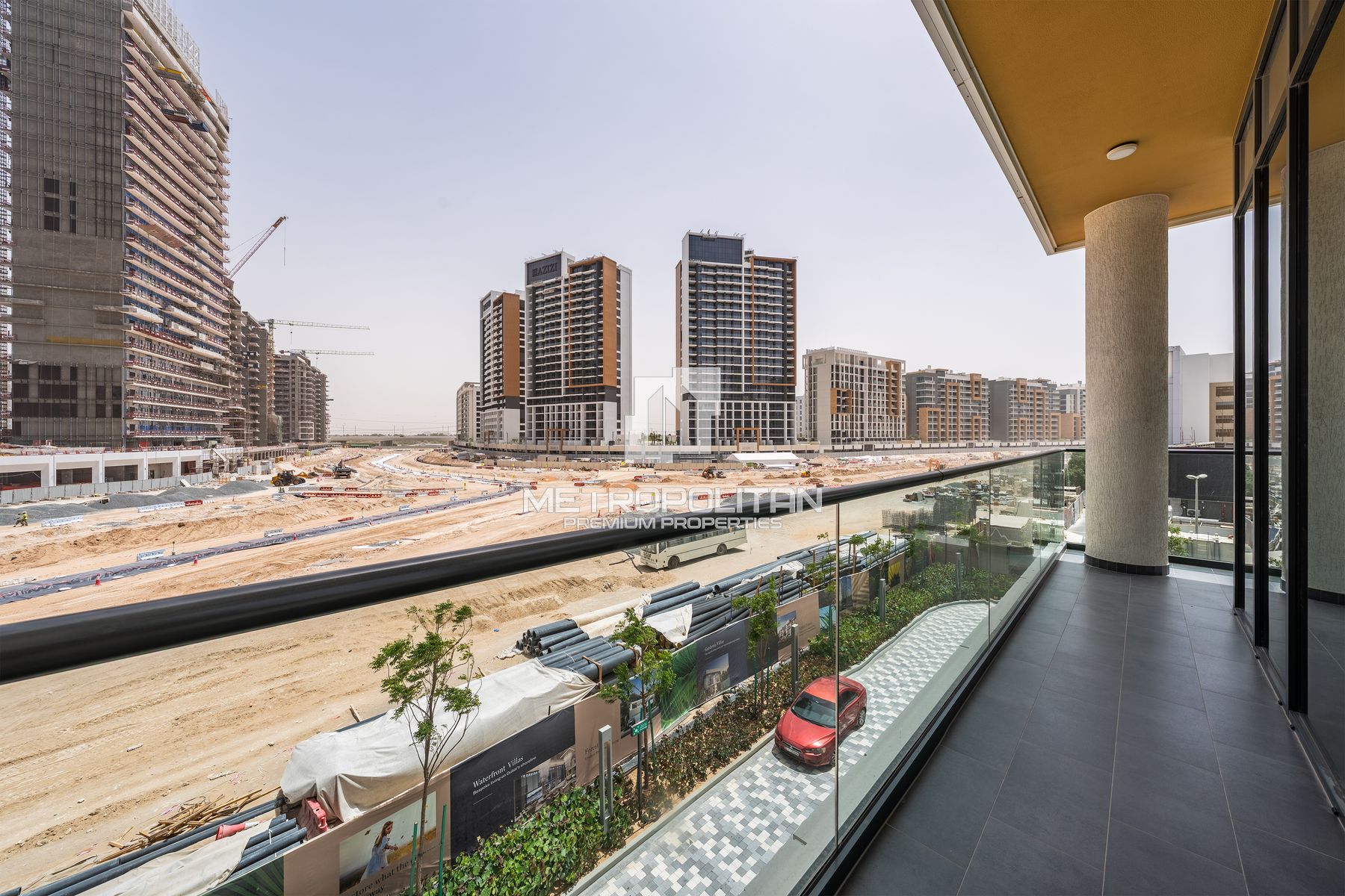 2BR Apartment for Sale in Mohammed Bin Rashid City – MPS-40172