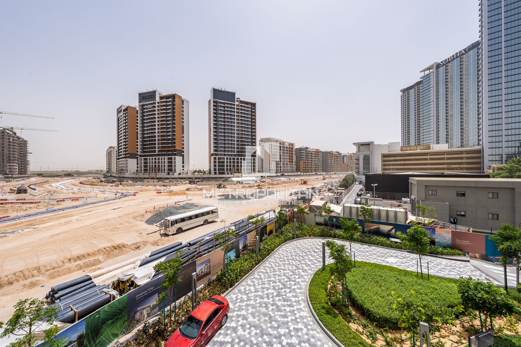 2BR Apartment for Sale in Mohammed Bin Rashid City – MPS-40172