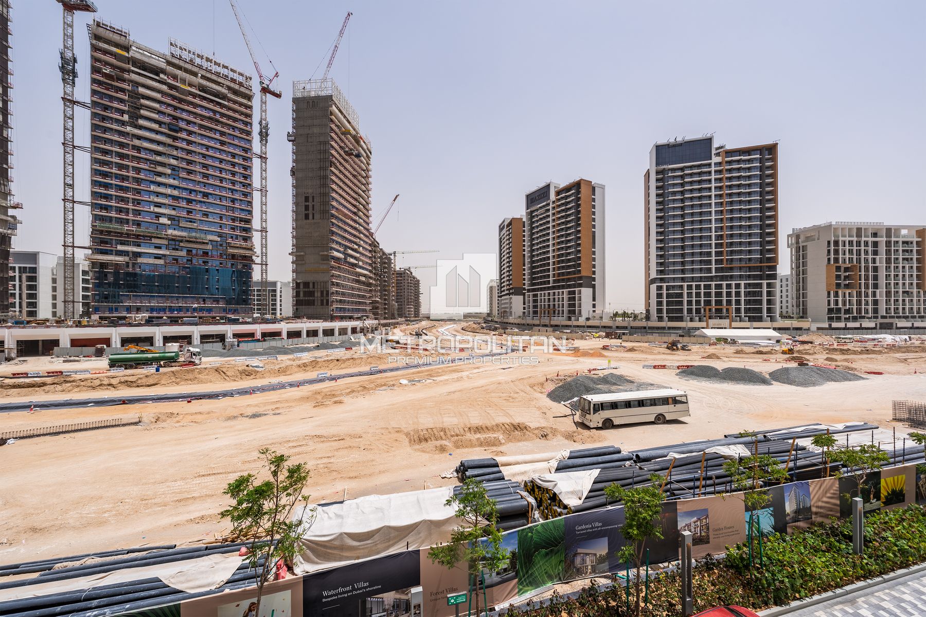 2BR Apartment for Sale in Mohammed Bin Rashid City – MPS-40172