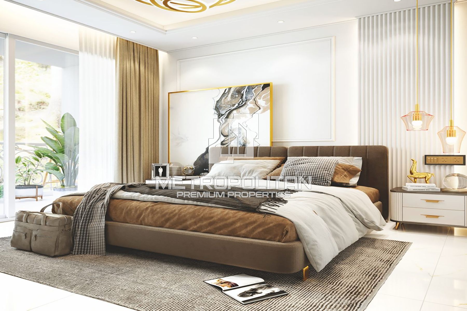 1-Zimmer-Wohnung zum Verkauf in Arjan – MPS-40175 photo-4