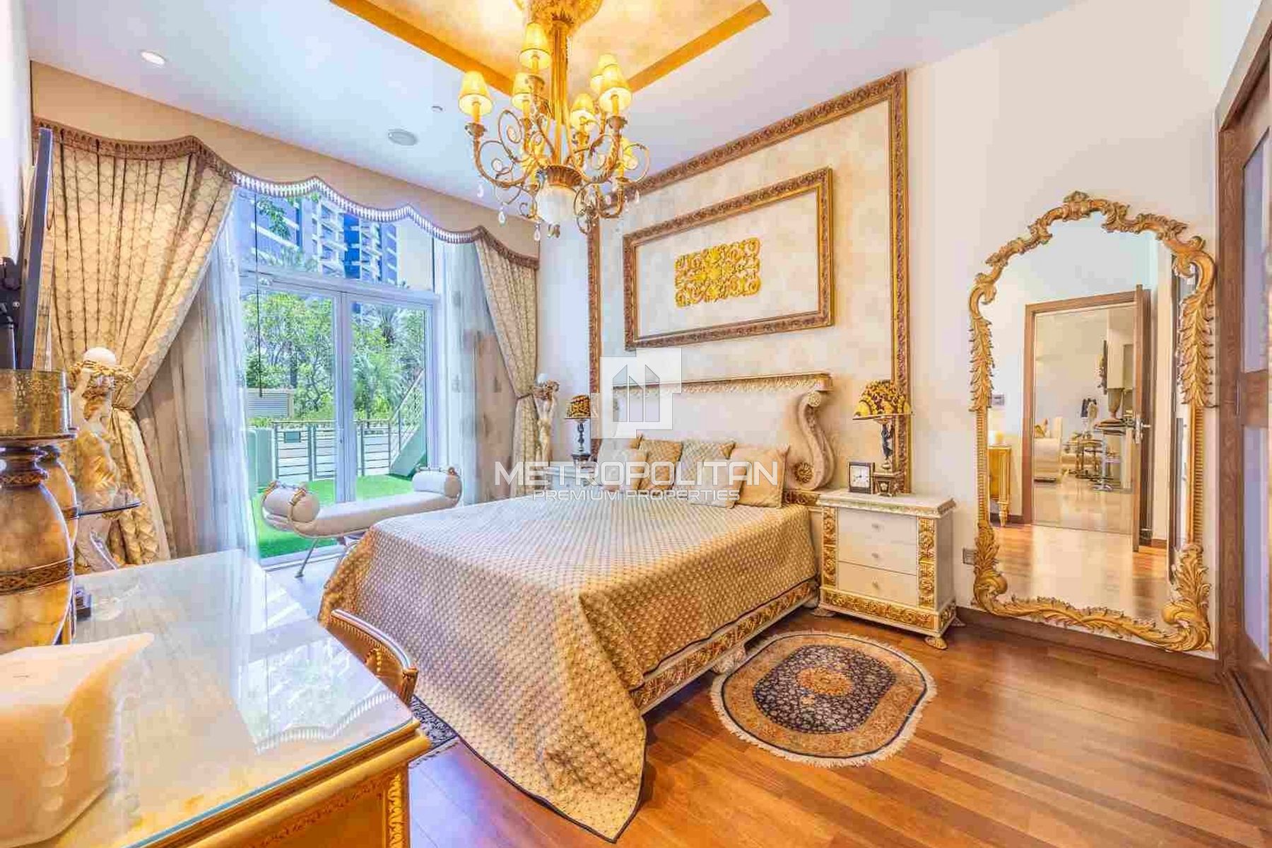 Huge Terrace | Expansive 1-Bedroom | Private Beach photo-11