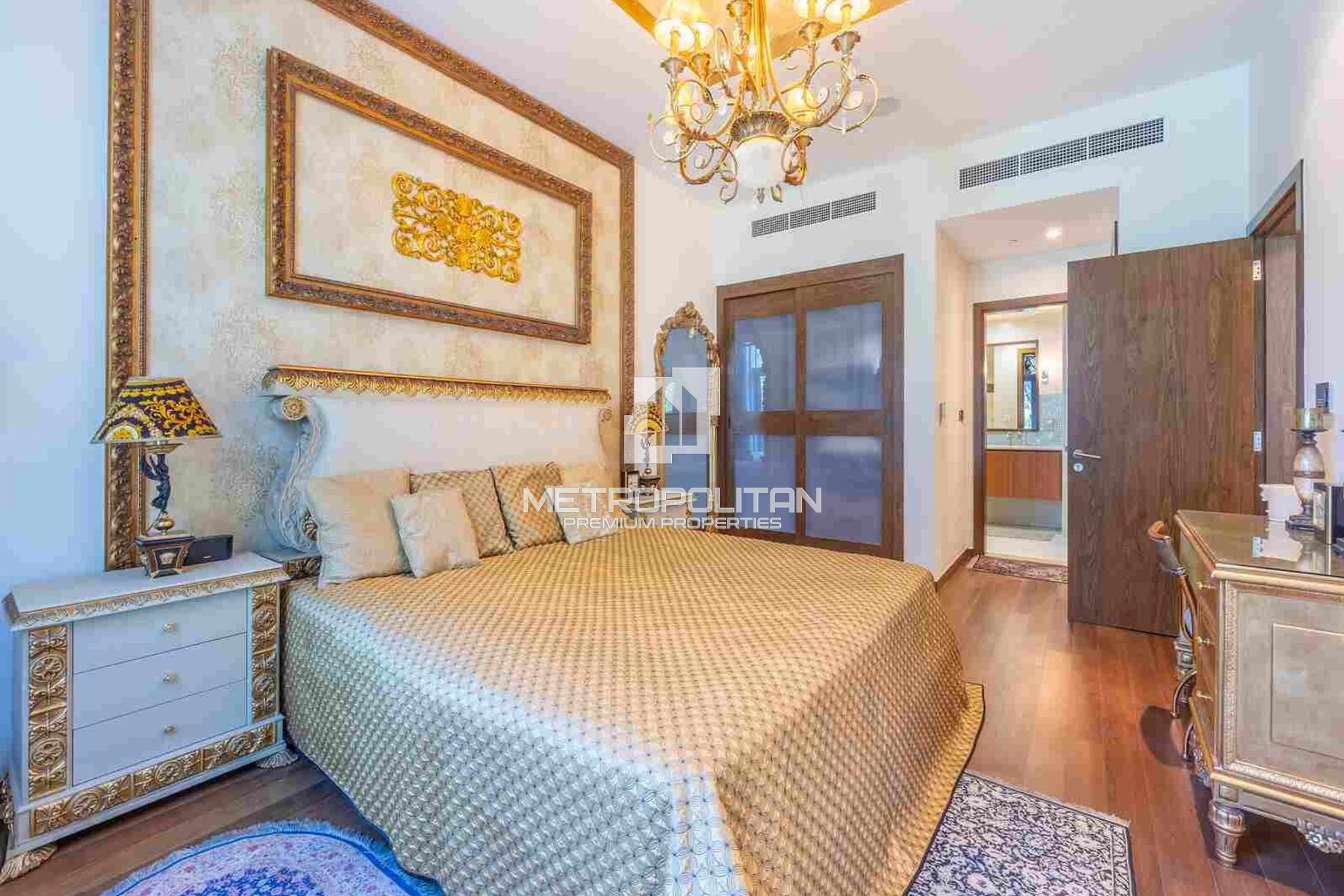 Huge Terrace | Expansive 1-Bedroom | Private Beach photo-13