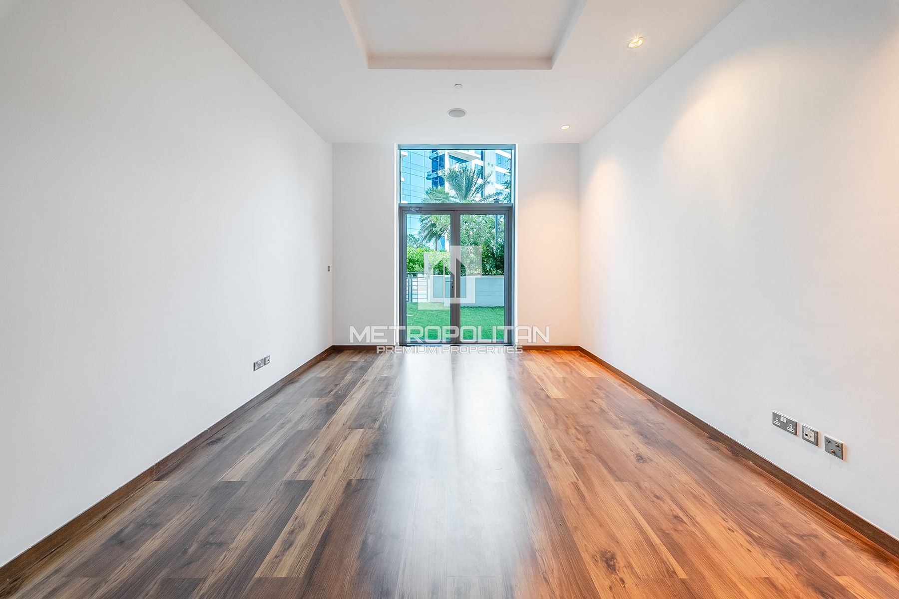 Huge Terrace | Expansive Layout | Private Beach