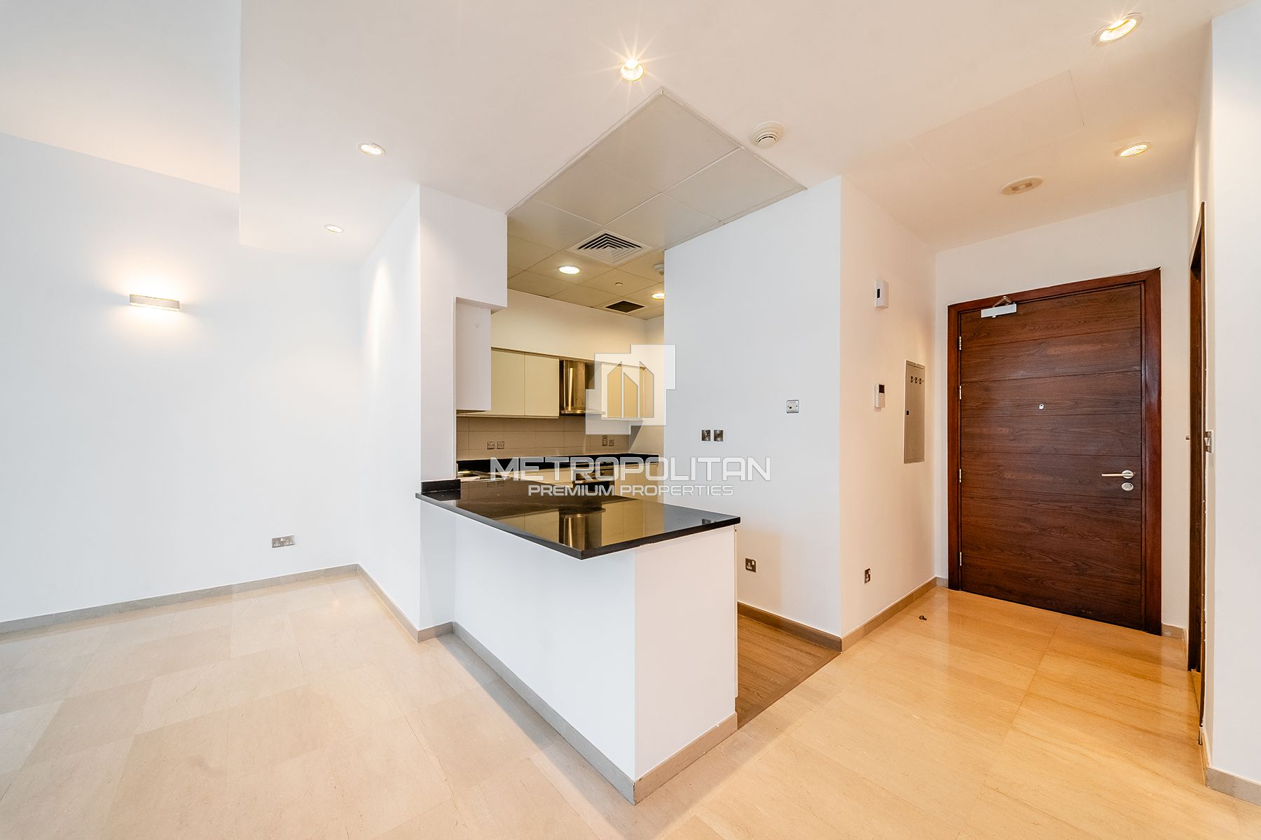 Huge Terrace | Expansive Layout | Private Beach