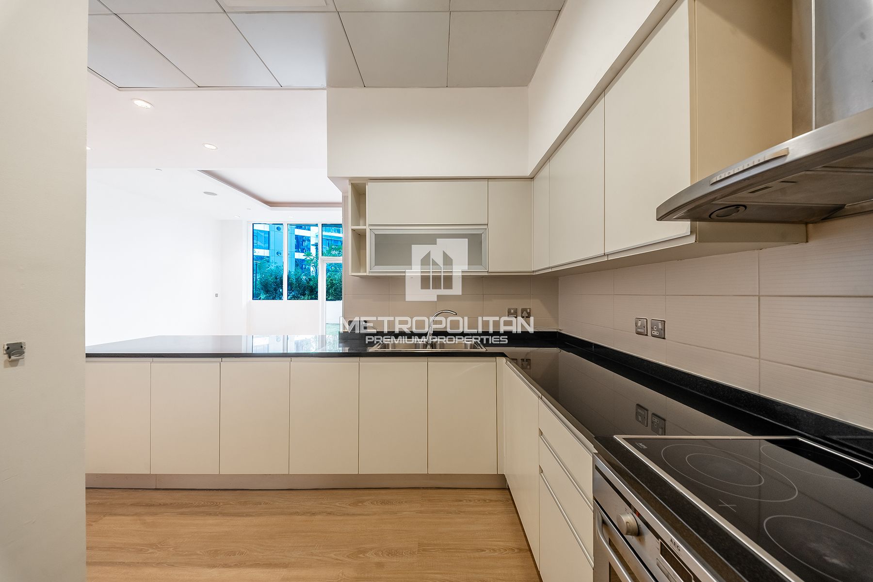 Huge Terrace | Expansive Layout | Private Beach