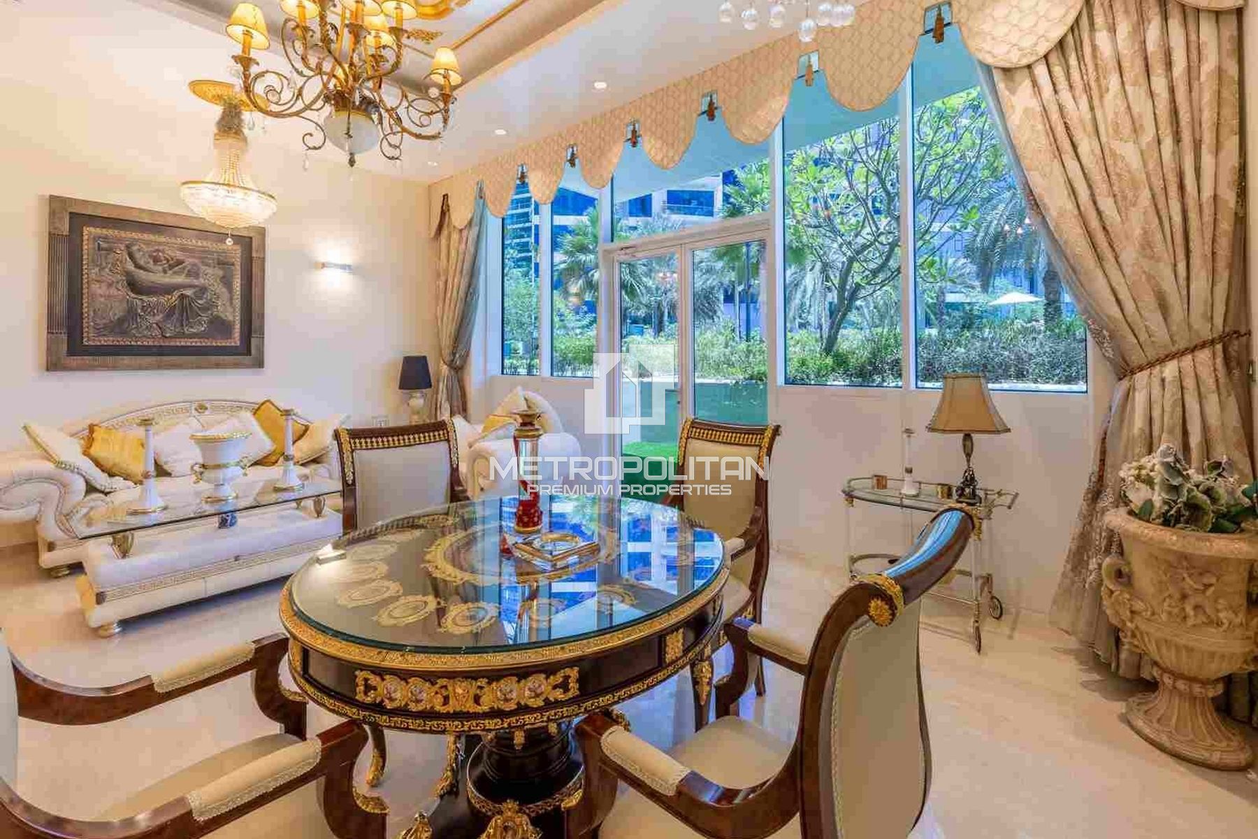 Huge Terrace | Expansive 1-Bedroom | Private Beach photo-7